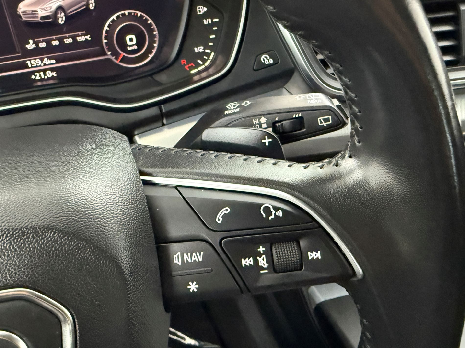 Q5 40 2.0 tdi Business Sport quattro 190cv s-tronic - Autosani