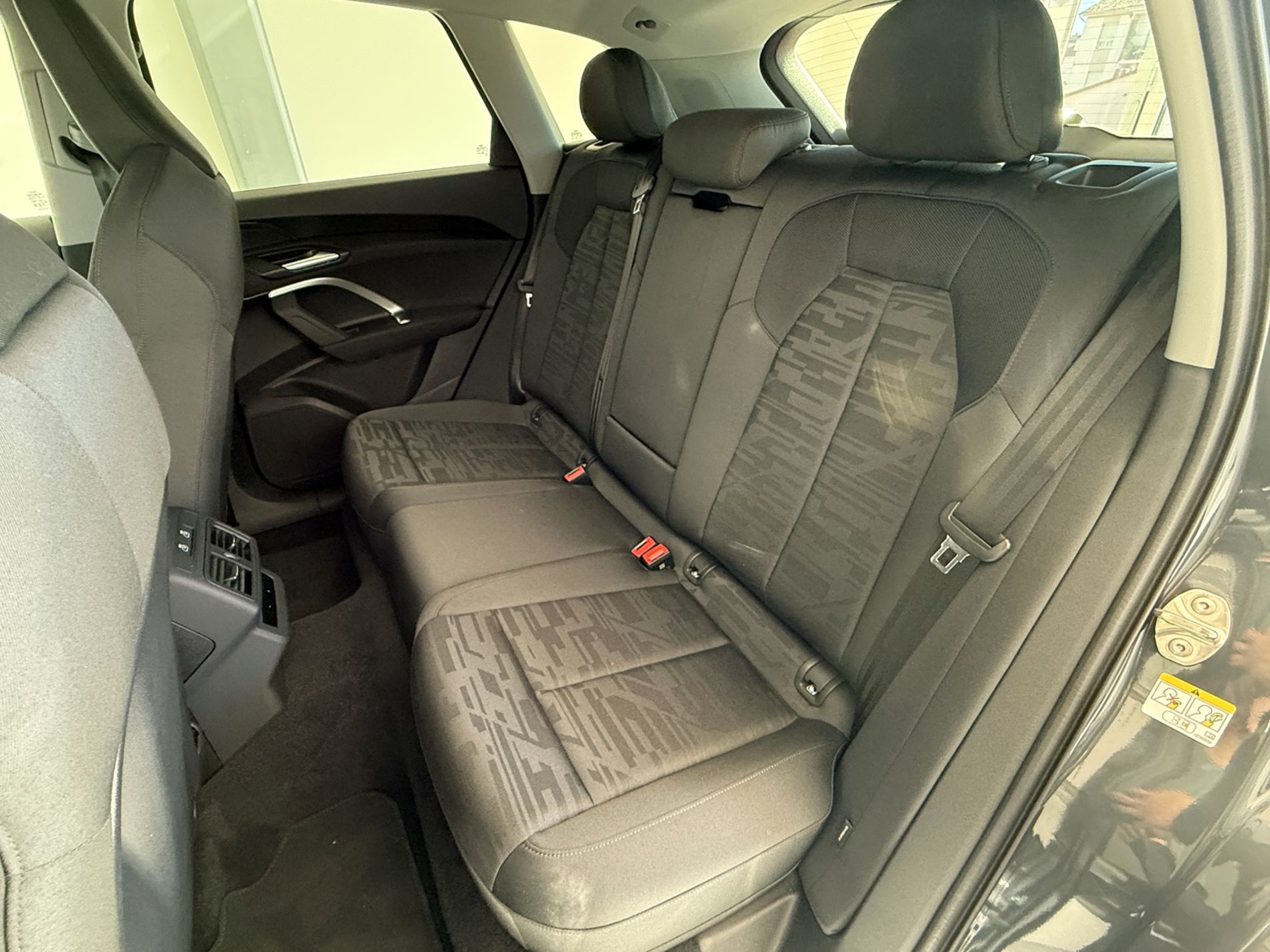 Q5 2.0 tdi mhev+ S line edition quattro 204cv s-tronic - Autosani