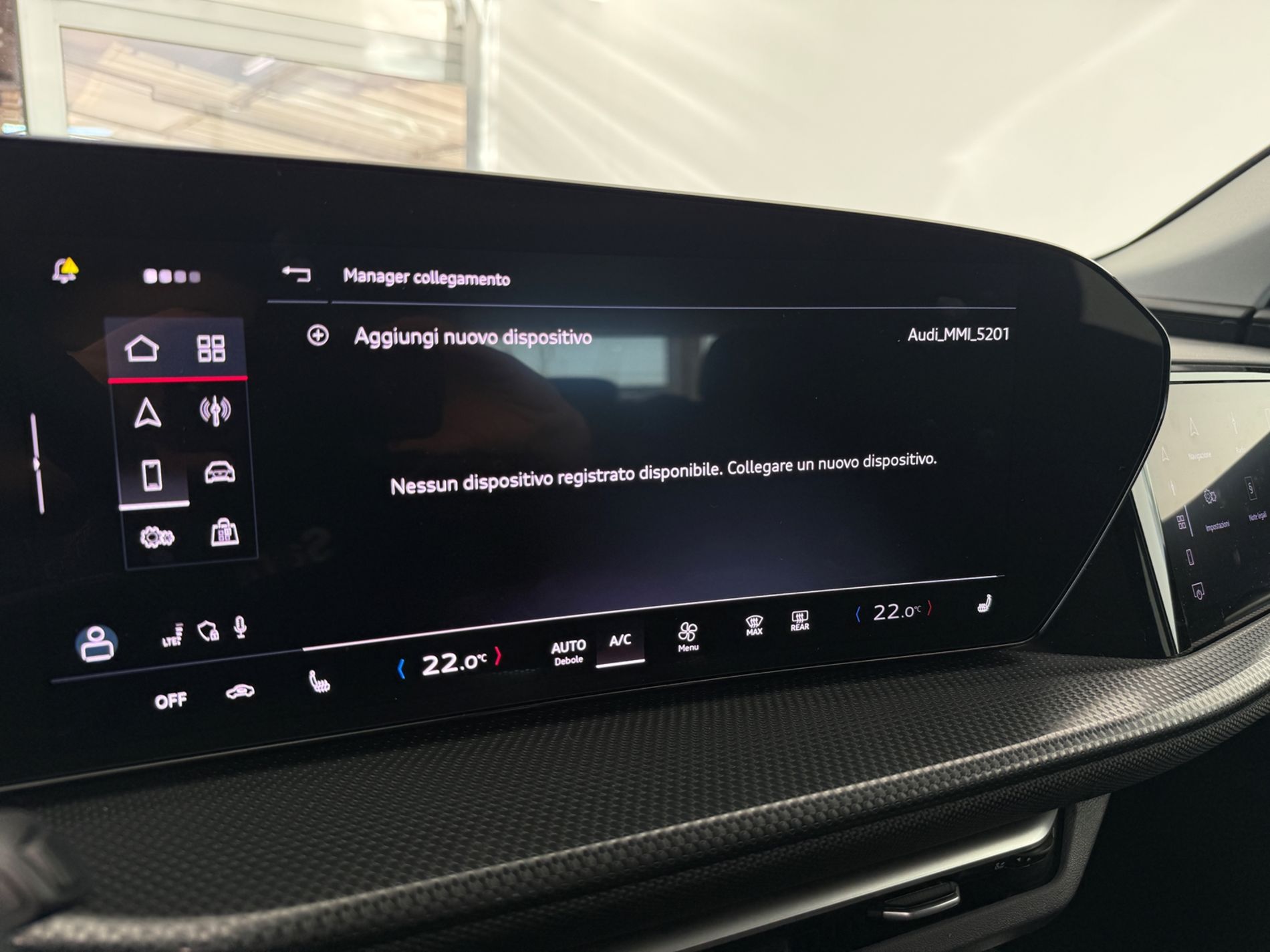 Q5 2.0 tdi mhev+ S line edition quattro 204cv s-tronic - Autosani