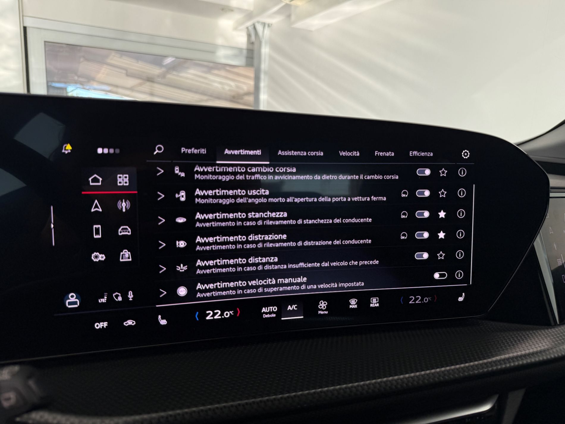 Q5 2.0 tdi mhev+ S line edition quattro 204cv s-tronic - Autosani