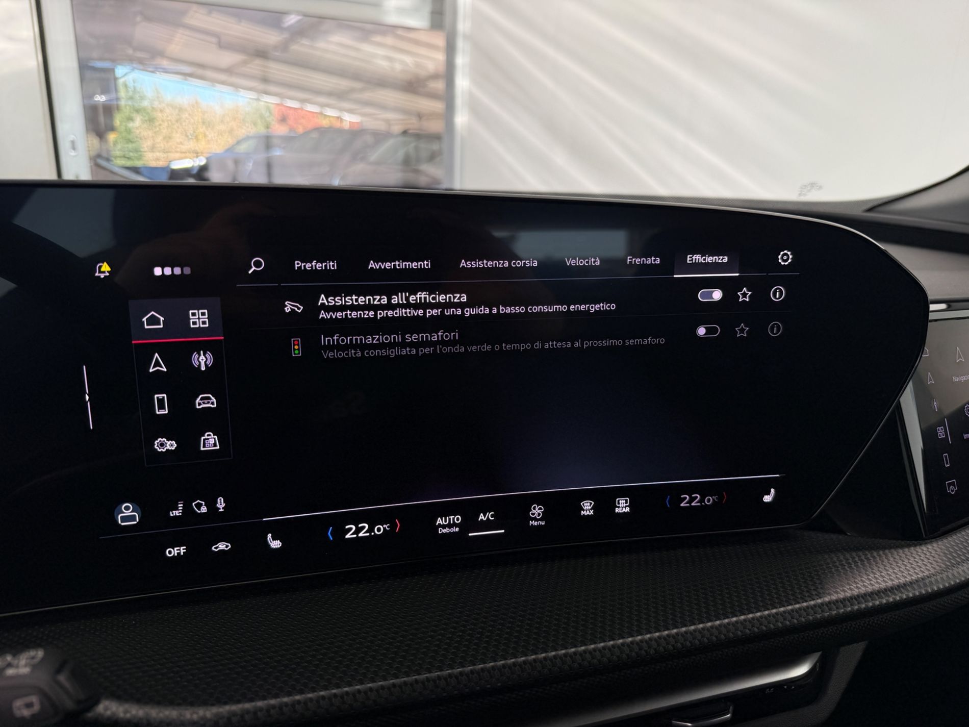 Q5 2.0 tdi mhev+ S line edition quattro 204cv s-tronic - Autosani