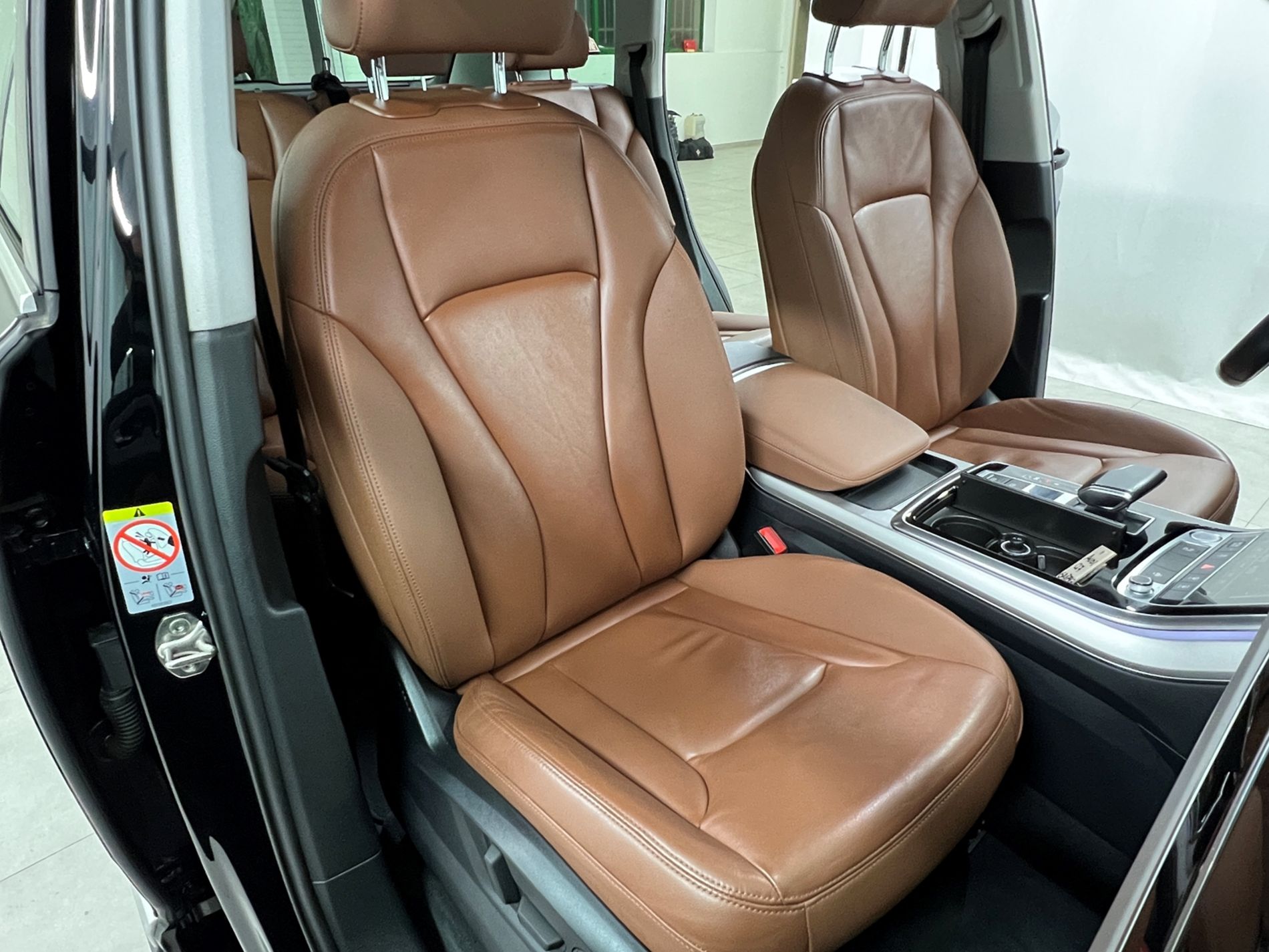 Q7 50 3.0 tdi mhev Business quattro tiptronic - Autosani