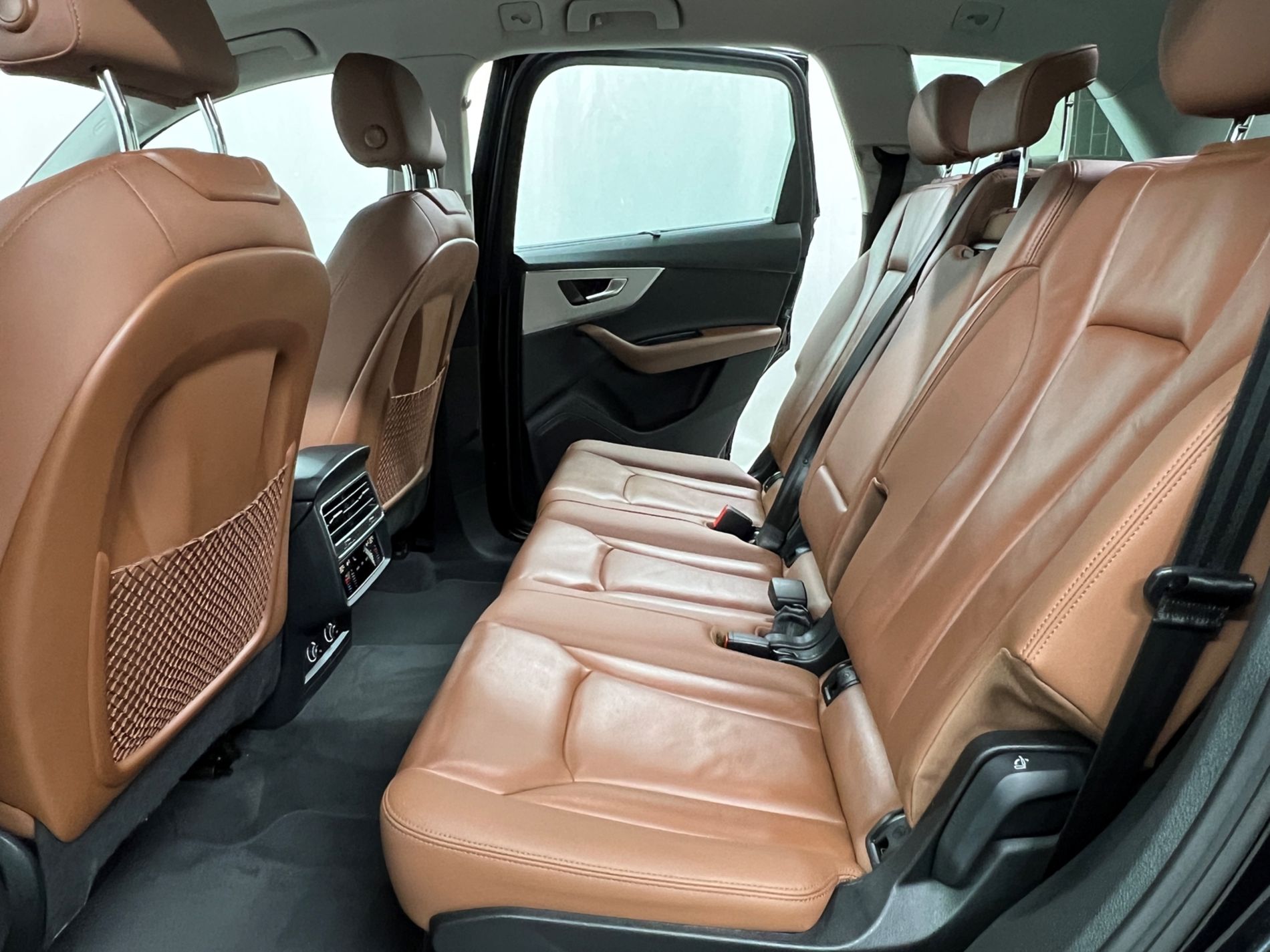 Q7 50 3.0 tdi mhev Business quattro tiptronic - Autosani