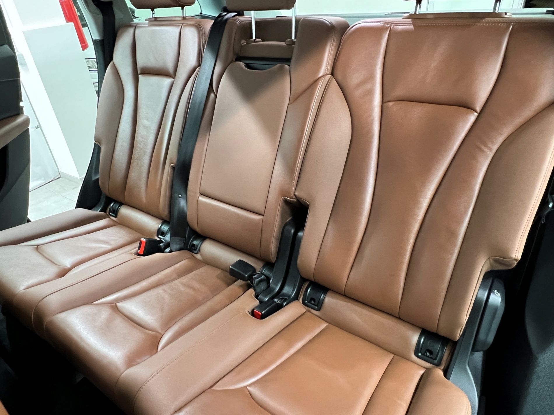 Q7 50 3.0 tdi mhev Business quattro tiptronic - Autosani