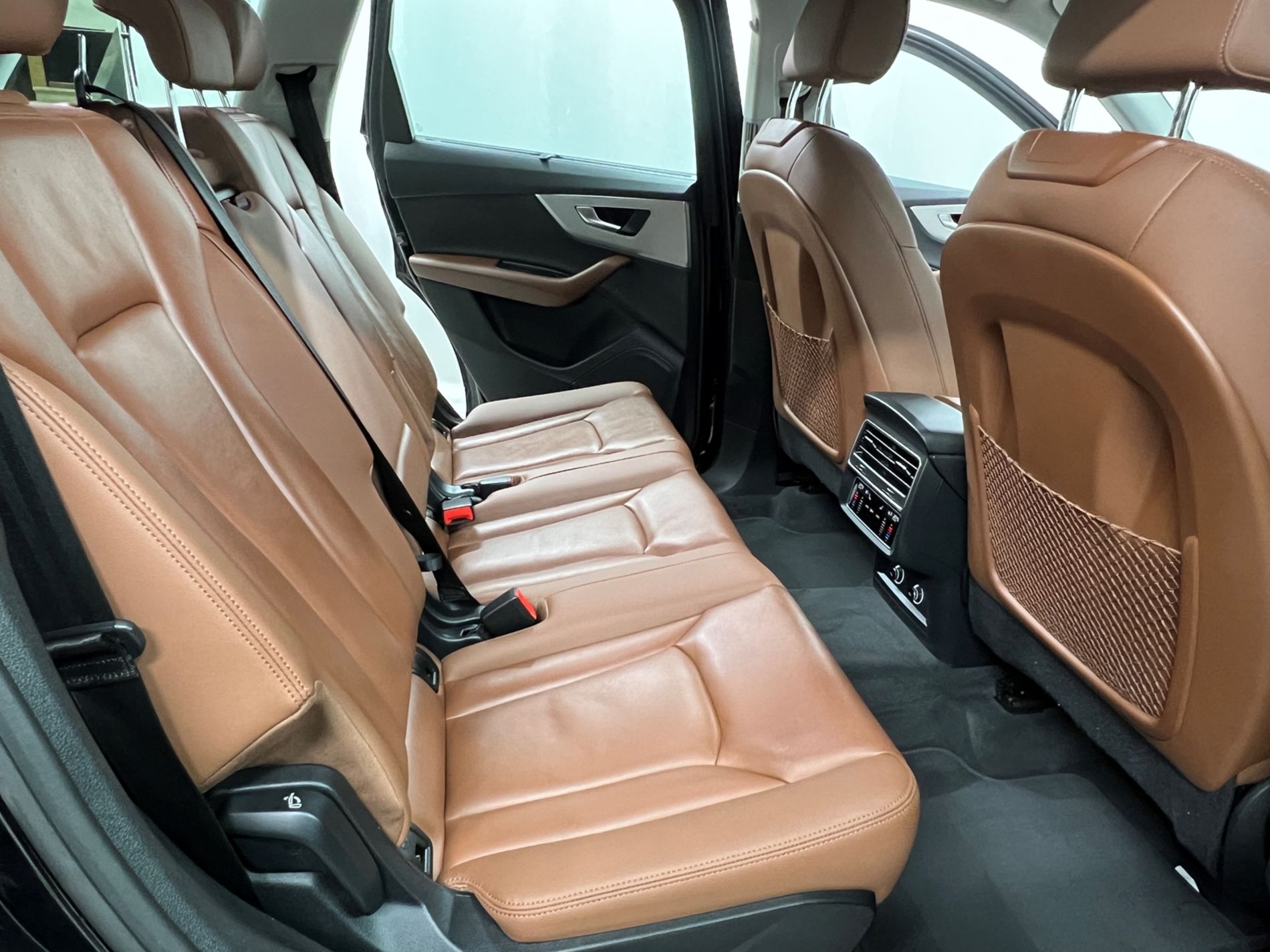 Q7 50 3.0 tdi mhev Business quattro tiptronic - Autosani