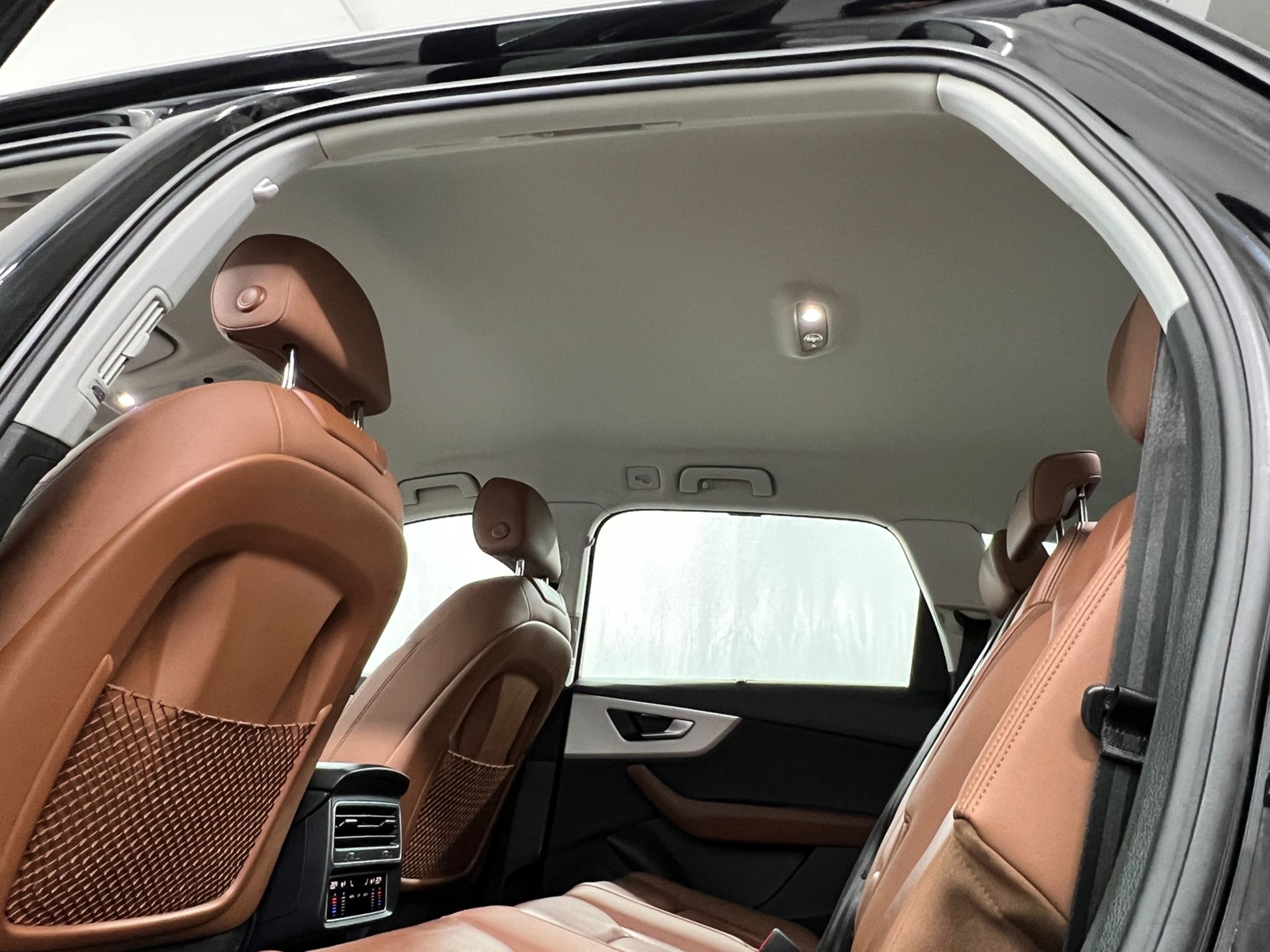 Q7 50 3.0 tdi mhev Business quattro tiptronic - Autosani