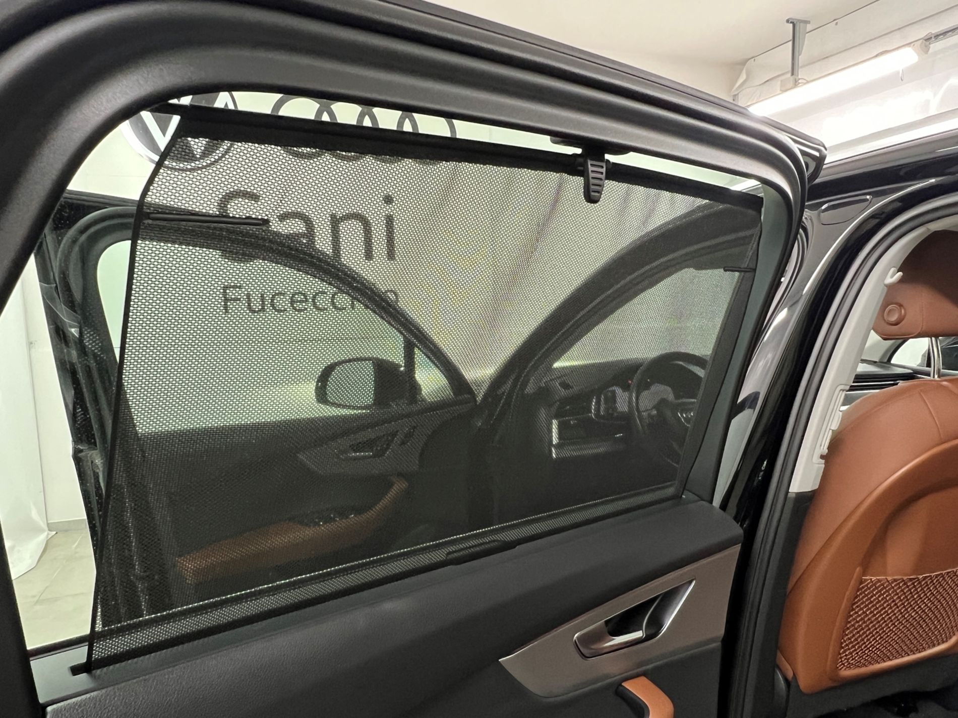 Q7 50 3.0 tdi mhev Business quattro tiptronic - Autosani