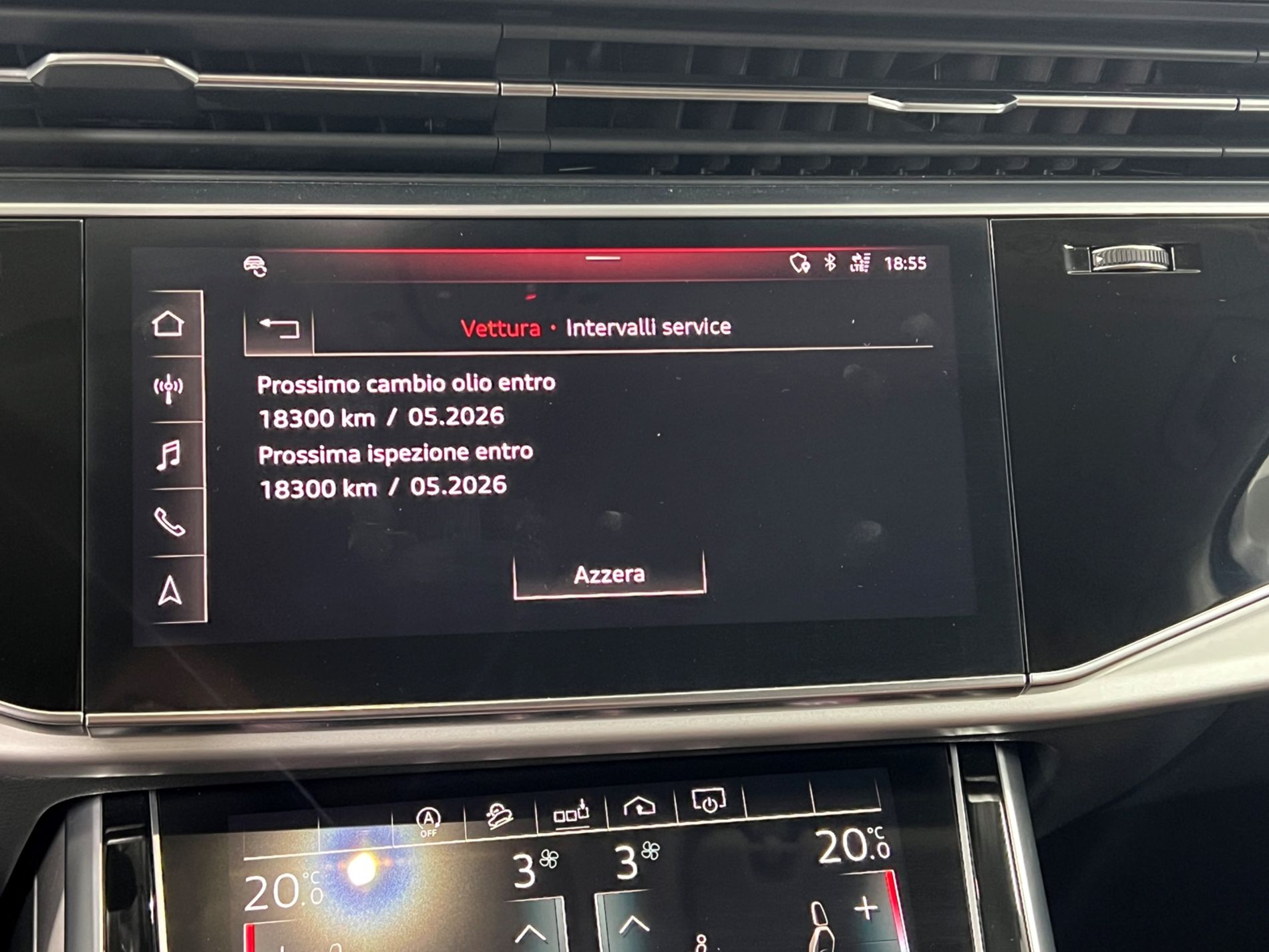 Q7 50 3.0 tdi mhev Business quattro tiptronic - Autosani