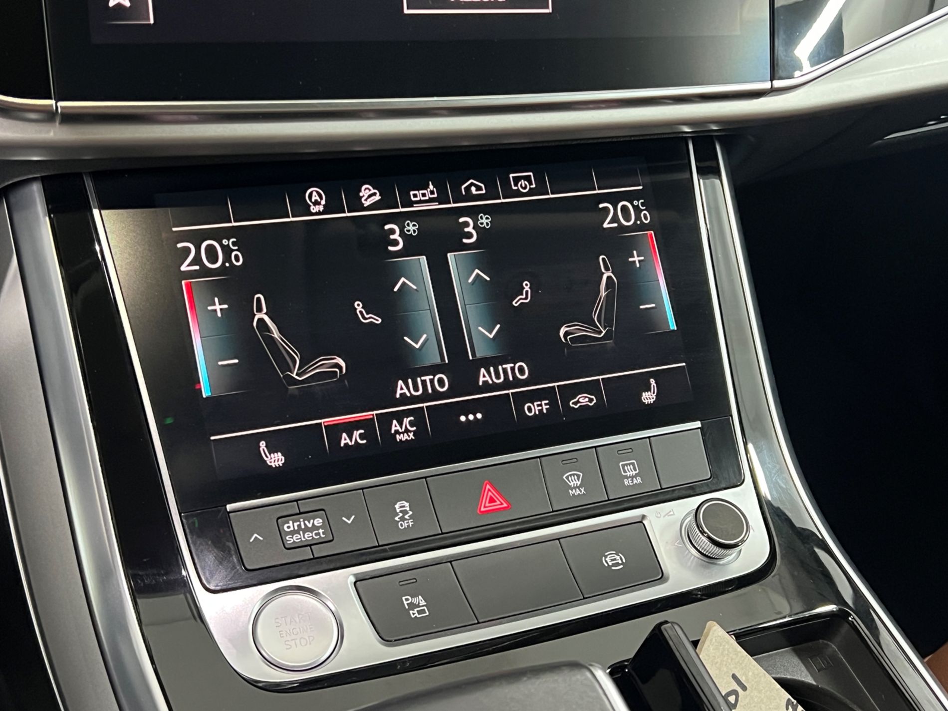 Q7 50 3.0 tdi mhev Business quattro tiptronic - Autosani