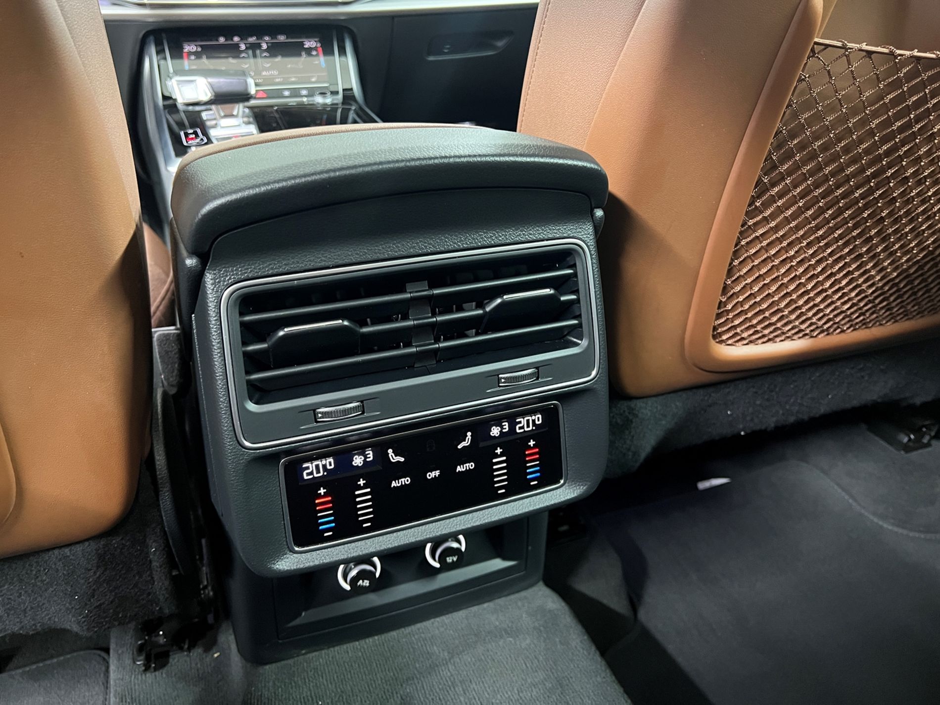 Q7 50 3.0 tdi mhev Business quattro tiptronic - Autosani