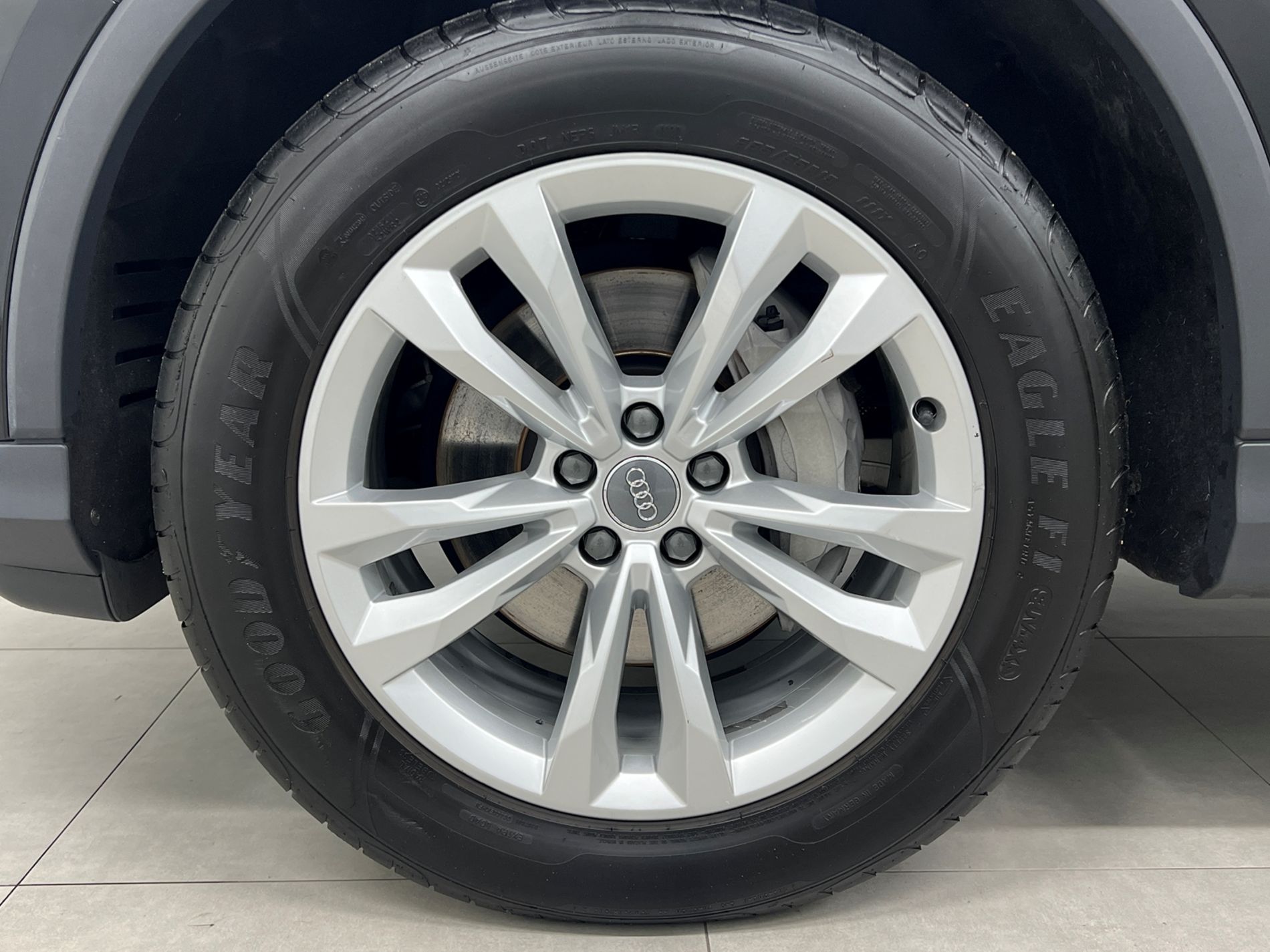 Q7 50 3.0 tdi mhev Business quattro tiptronic - Autosani