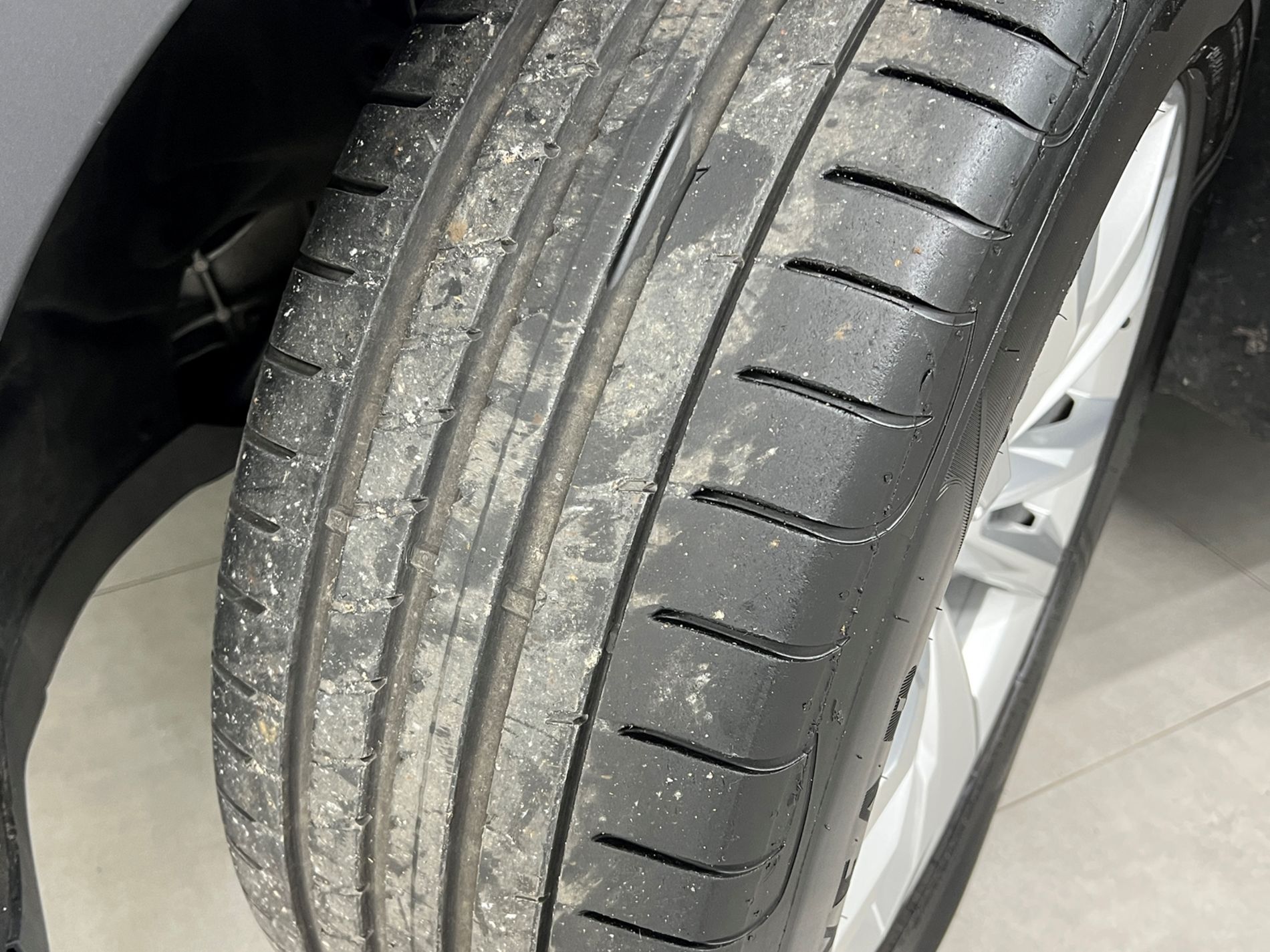 Q7 50 3.0 tdi mhev Business quattro tiptronic - Autosani