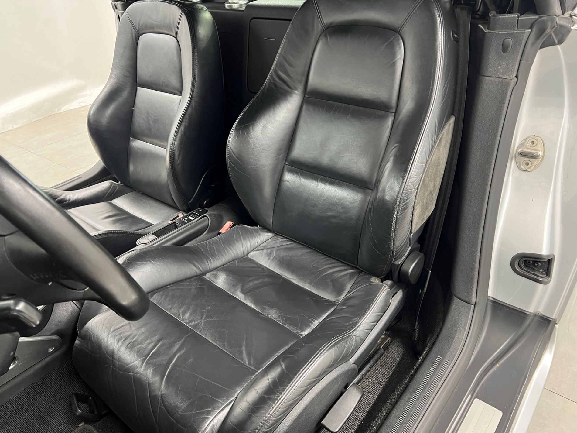 TT Roadster 1.8t 150cv - Autosani