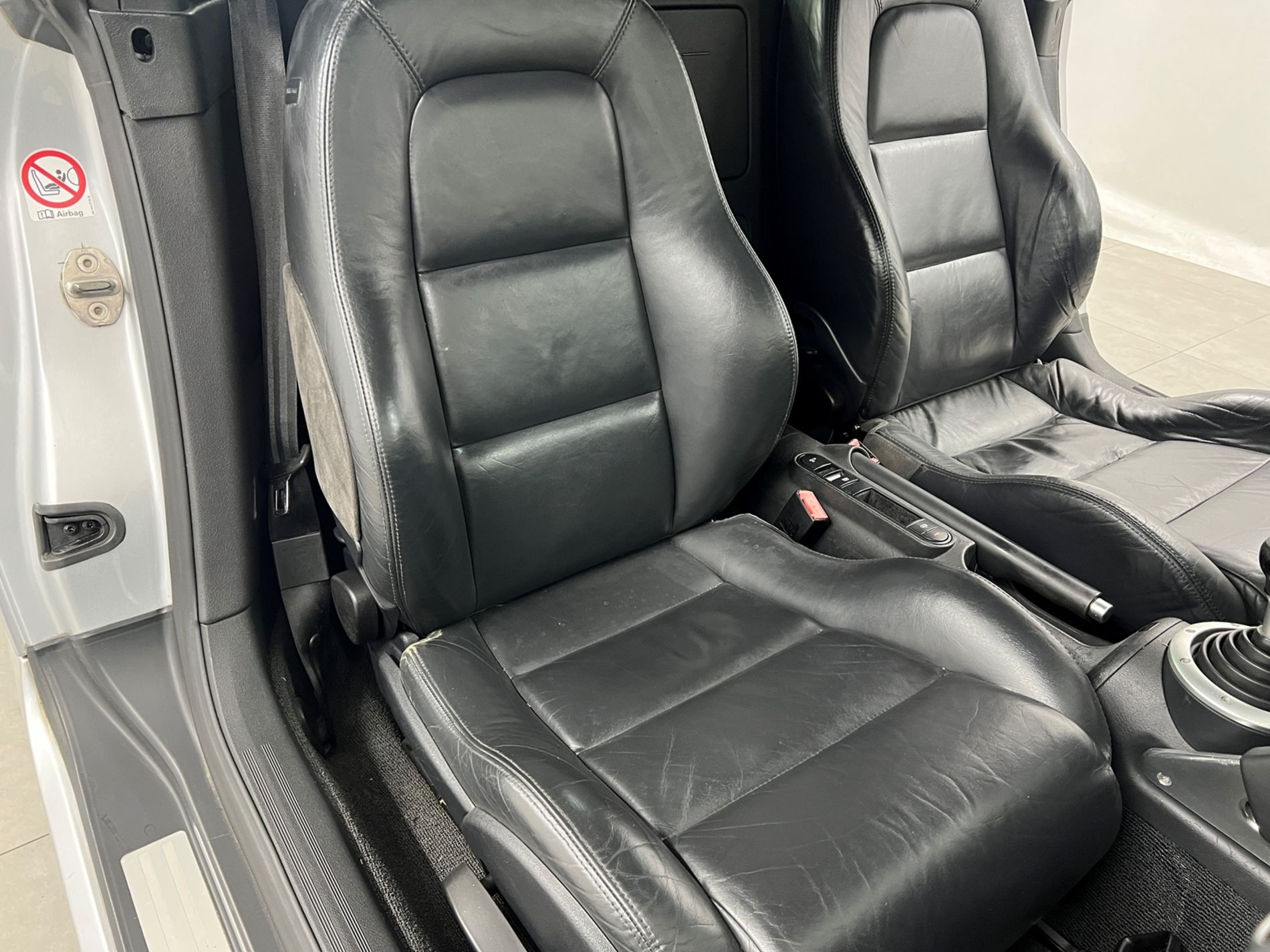 TT Roadster 1.8t 150cv - Autosani