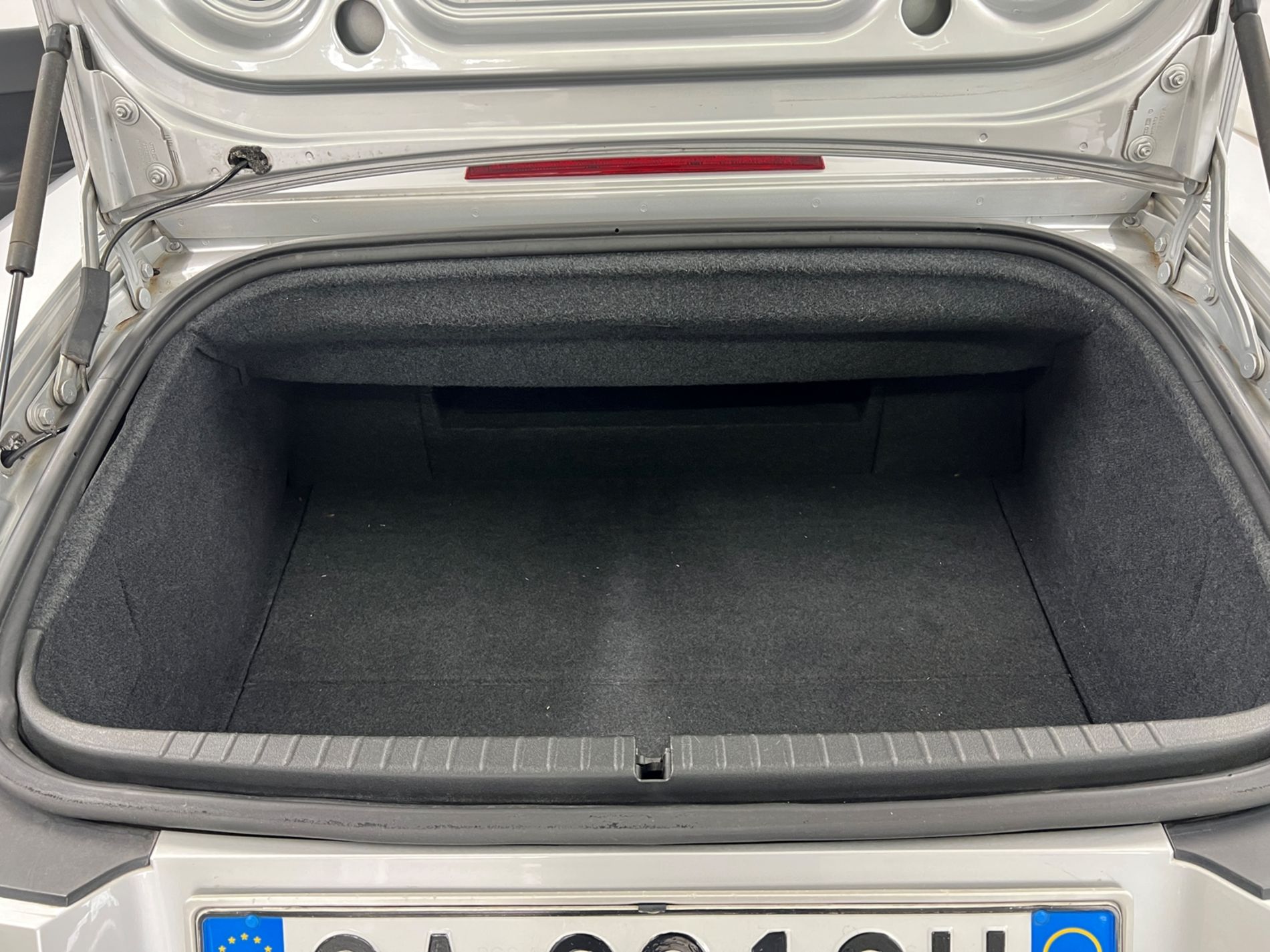 TT Roadster 1.8t 150cv - Autosani