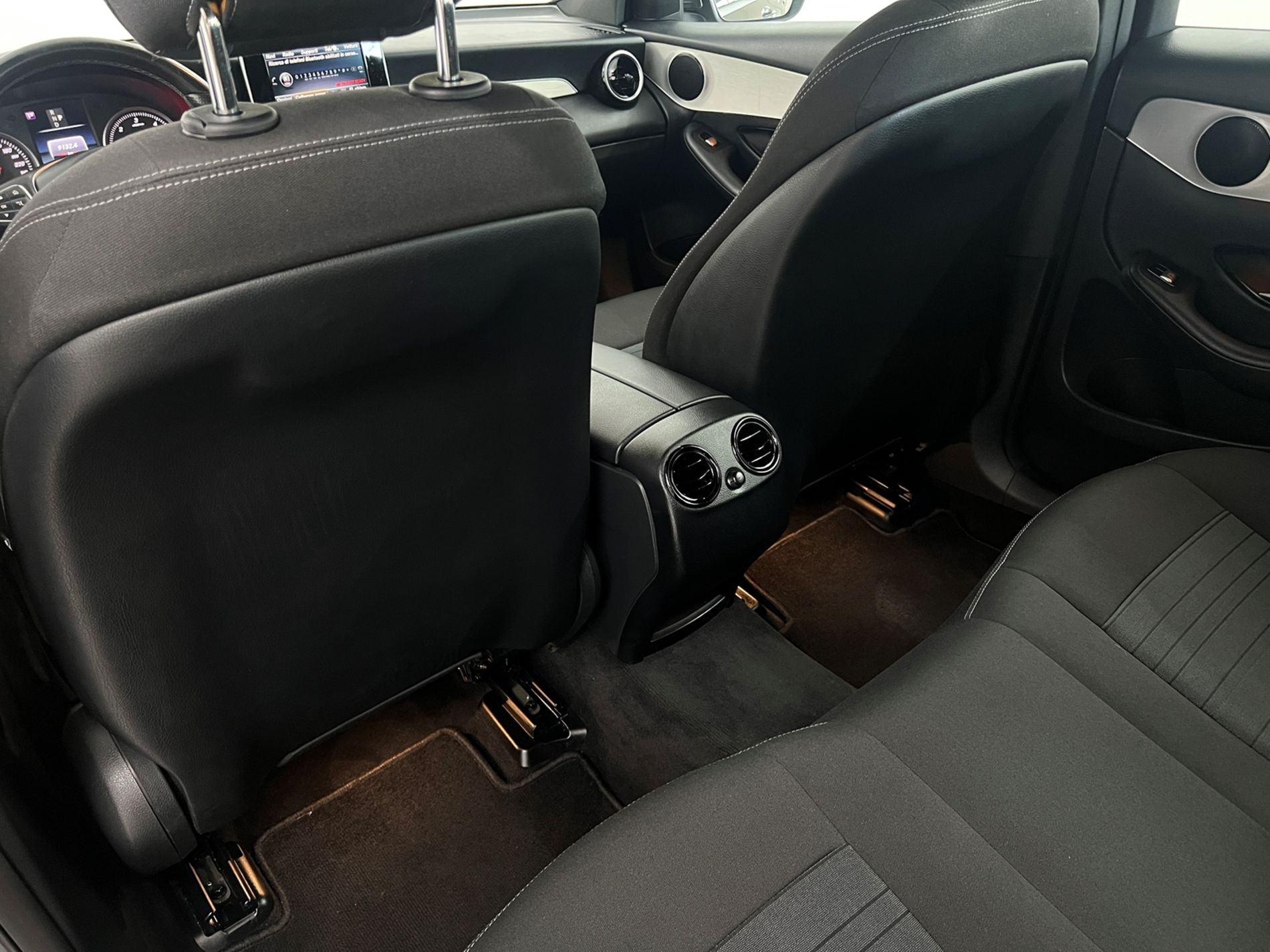 GLC 220 d Sport 4matic auto - Autosani