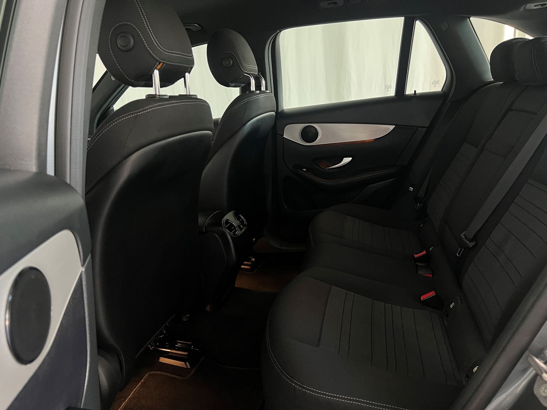 GLC 220 d Sport 4matic auto - Autosani