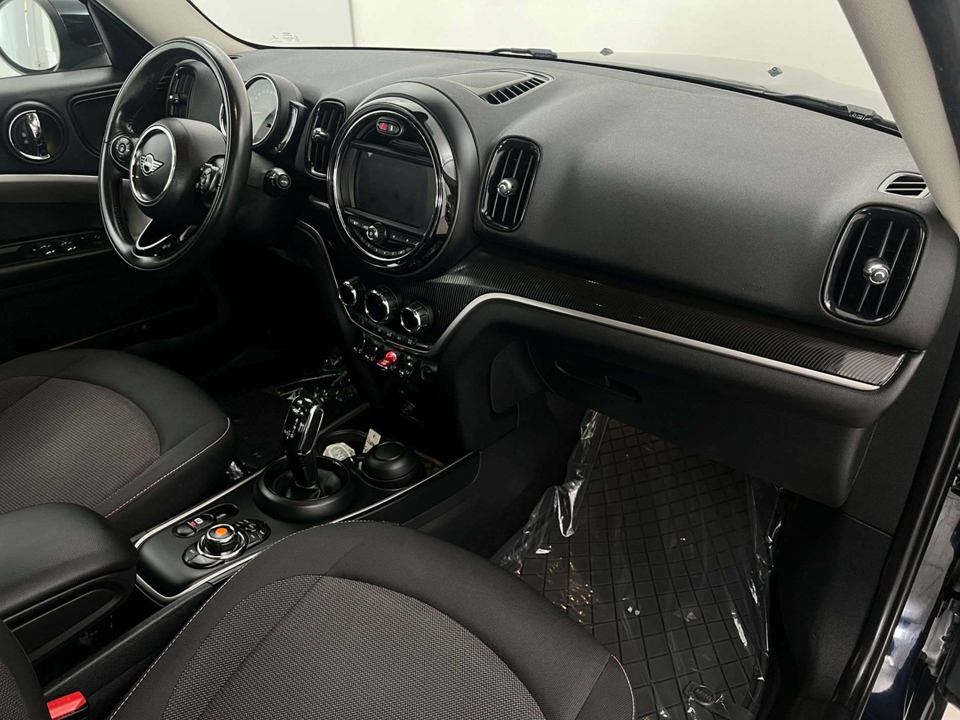 Mini Countryman 1.5 One D auto 7m - Autosani