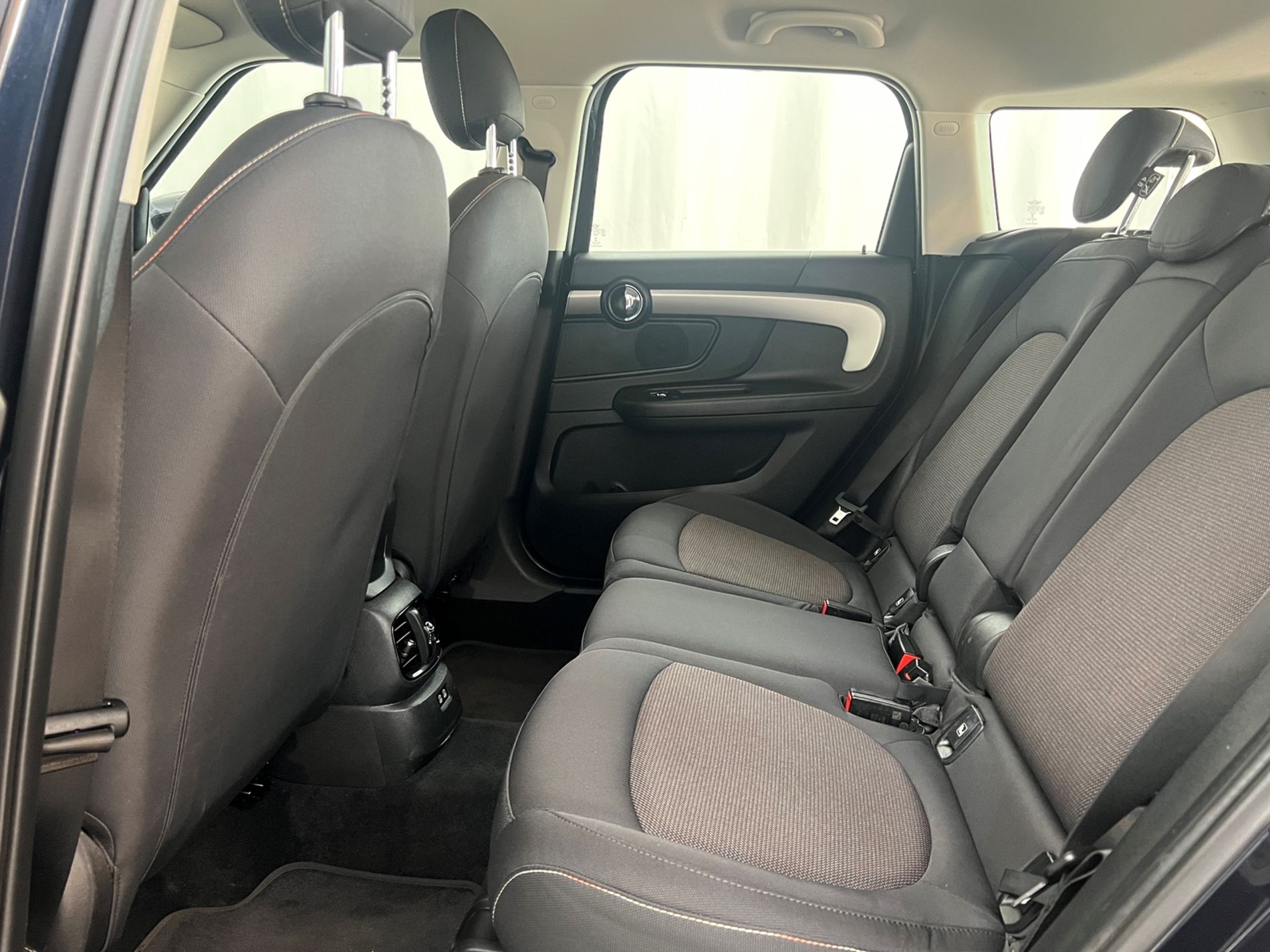 Mini Countryman 1.5 One D auto 7m - Autosani