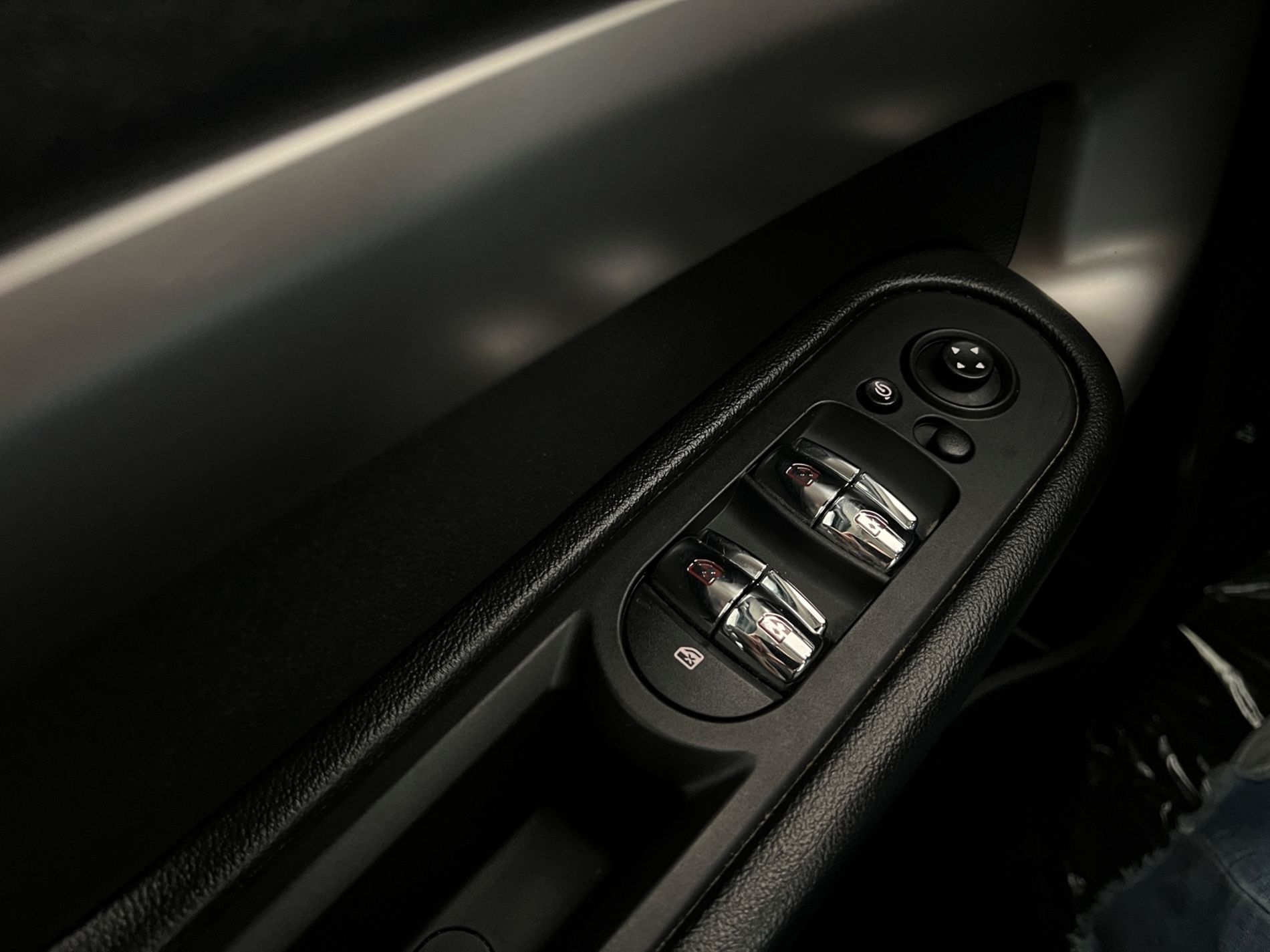 Mini Countryman 1.5 One D auto 7m - Autosani