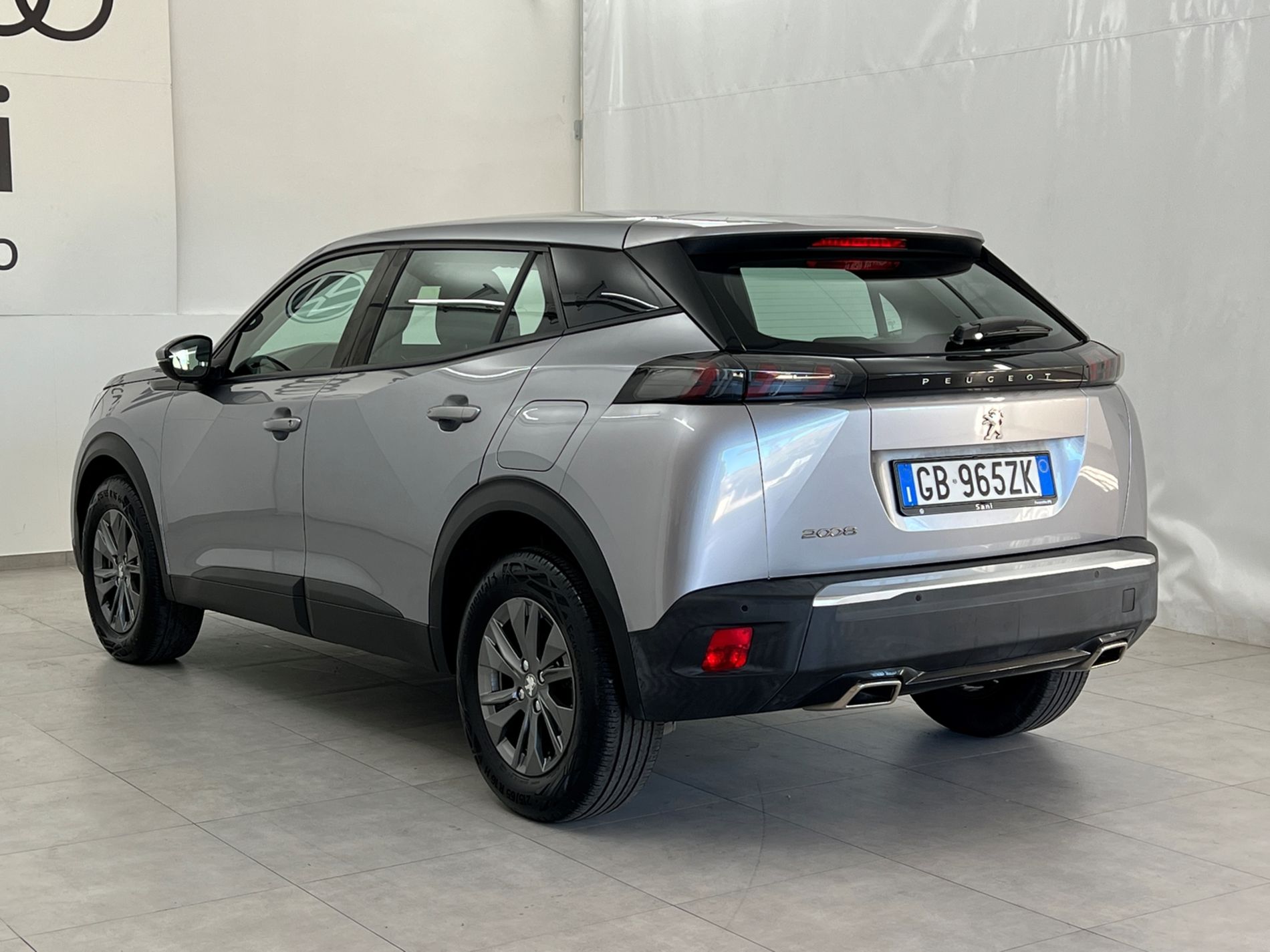 2008 1.2 puretech Active s&s 130cv - Autosani