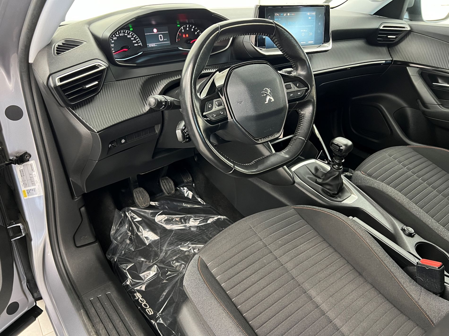 2008 1.2 puretech Active s&s 130cv - Autosani