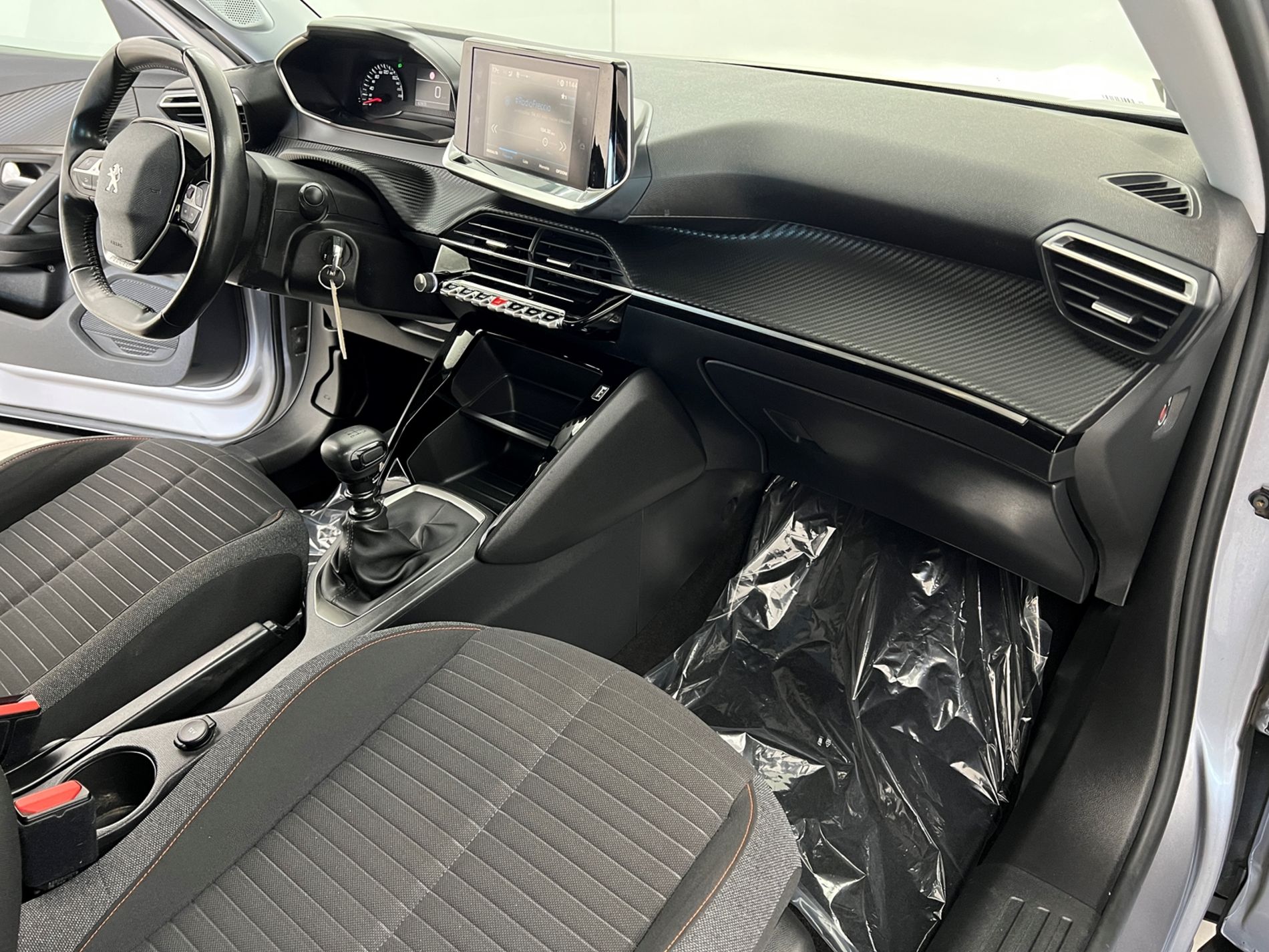 2008 1.2 puretech Active s&s 130cv - Autosani