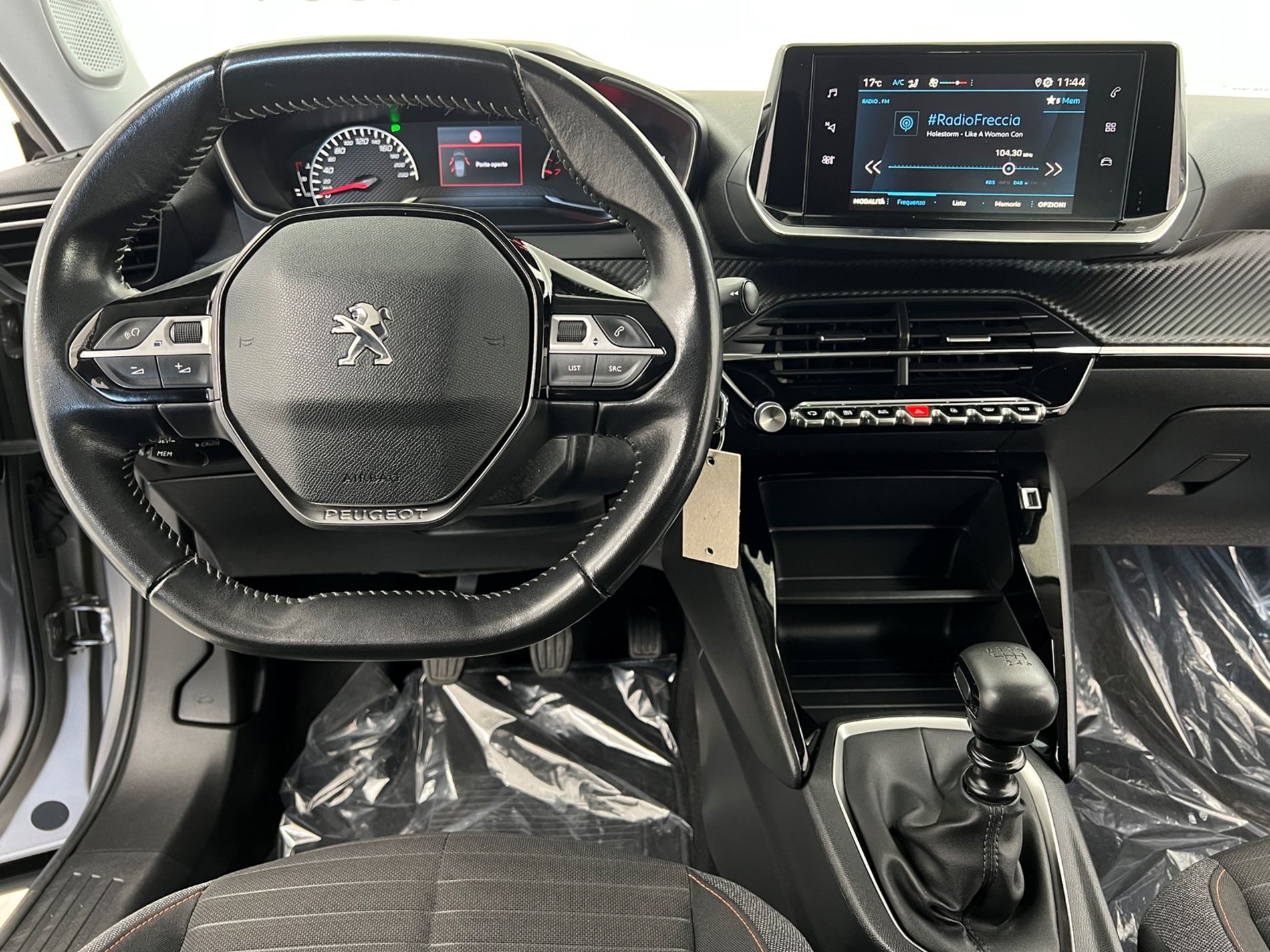 2008 1.2 puretech Active s&s 130cv - Autosani