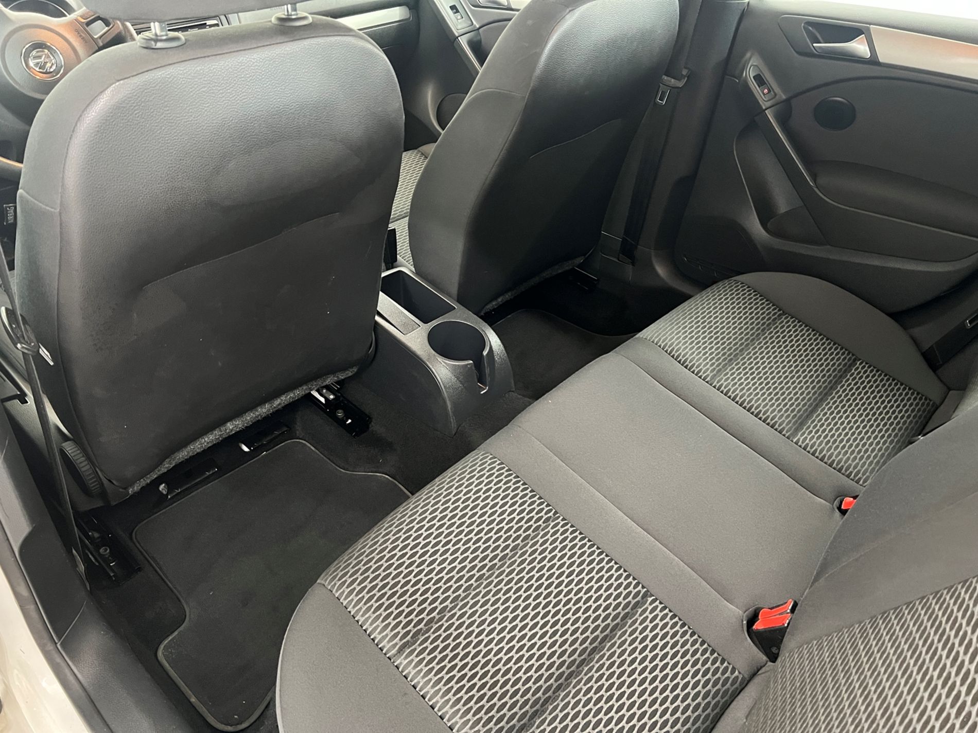 Golf 5p 1.4 United 80cv - Autosani