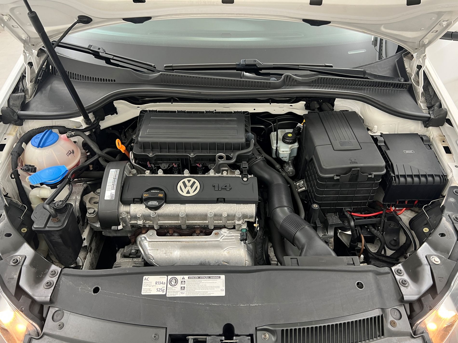 Golf 5p 1.4 United 80cv - Autosani