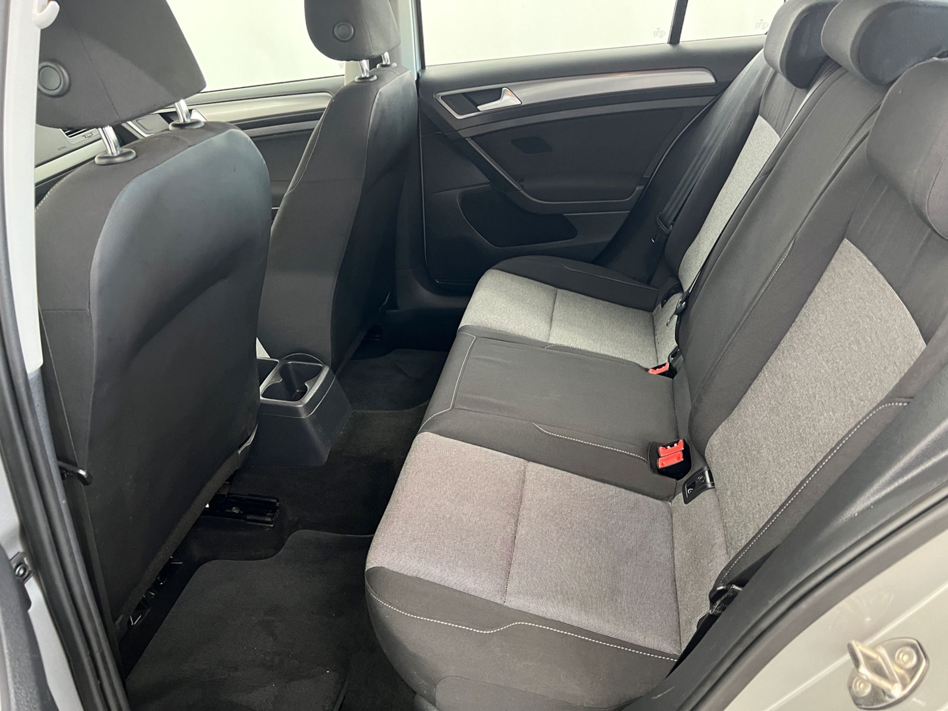 Golf 5p 1.4 tgi Trendline - Autosani