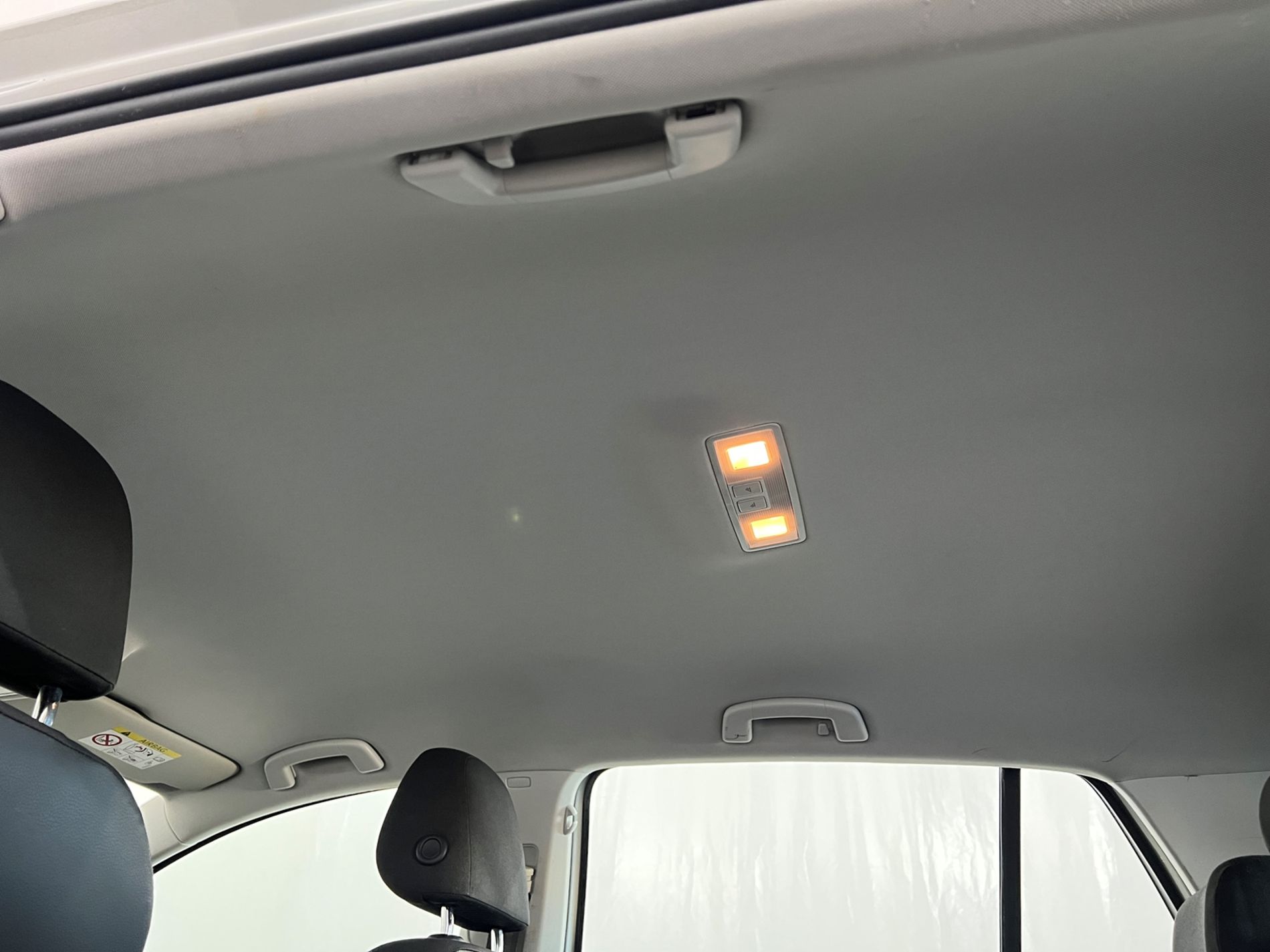 Golf 5p 1.4 tgi Trendline - Autosani