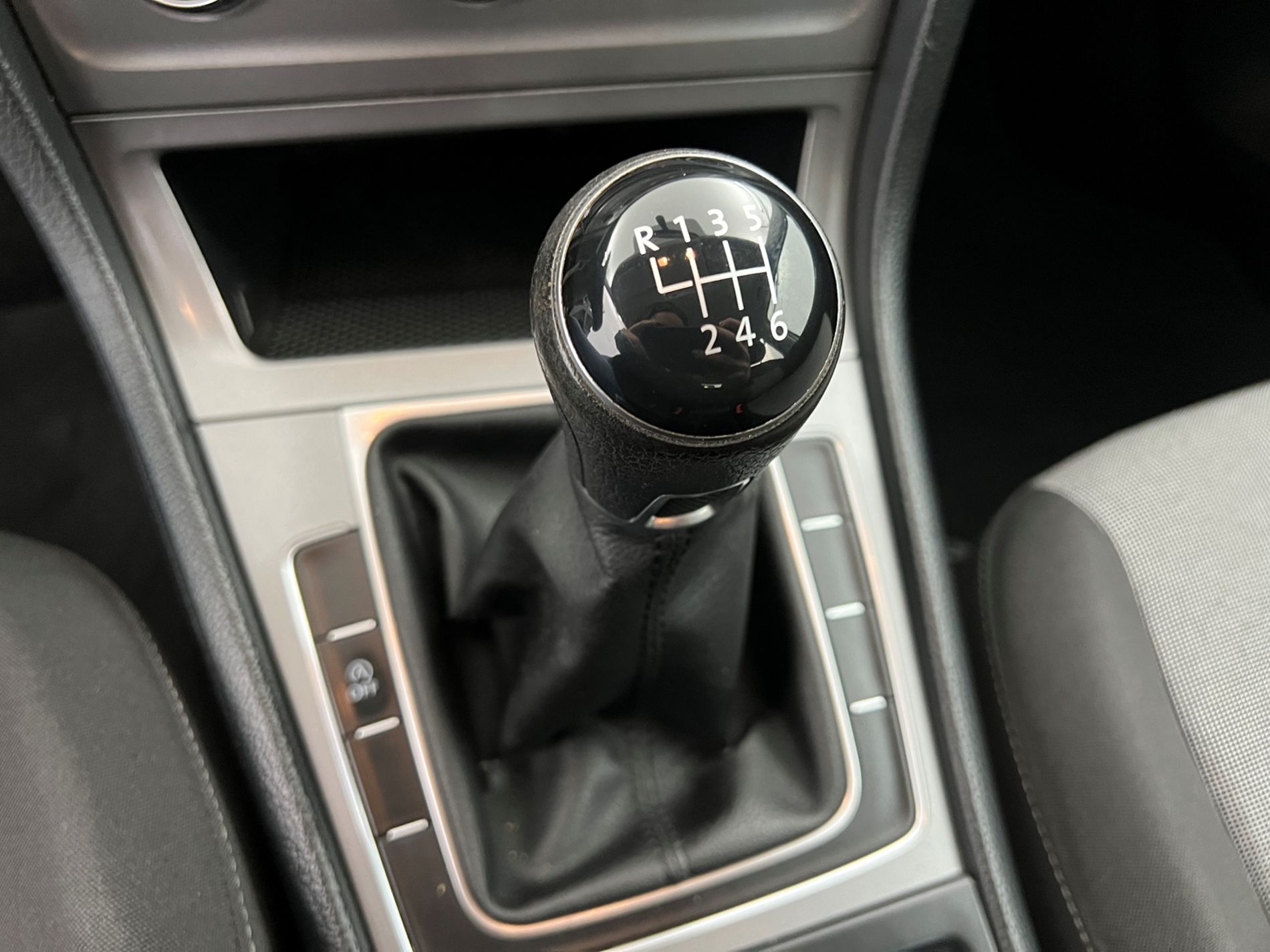 Golf 5p 1.4 tgi Trendline - Autosani