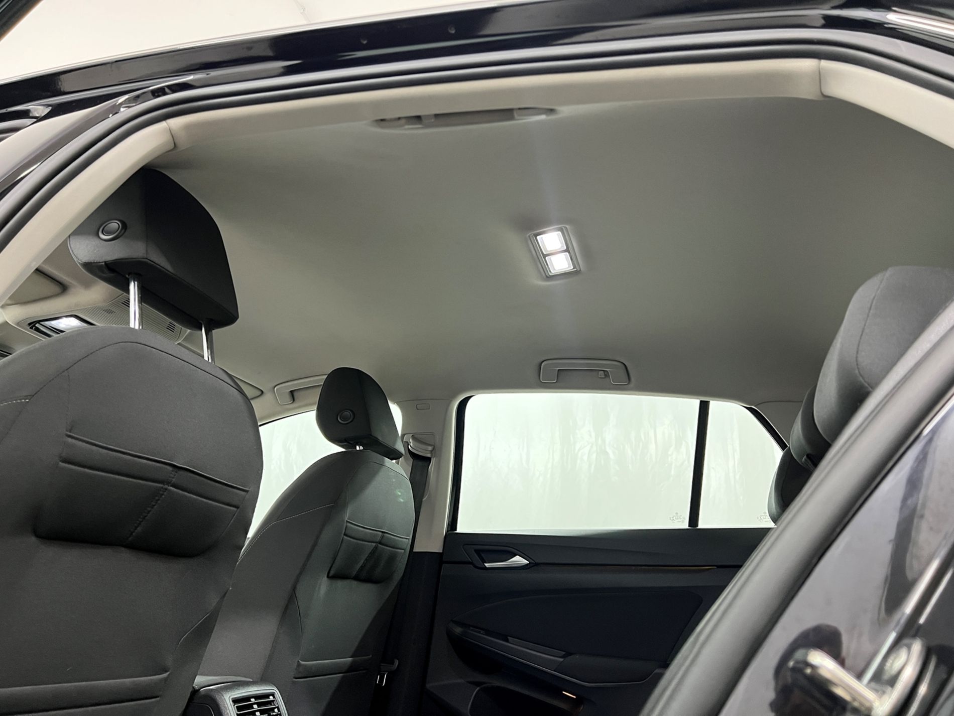 Golf 1.5 tgi Life 130cv - Autosani