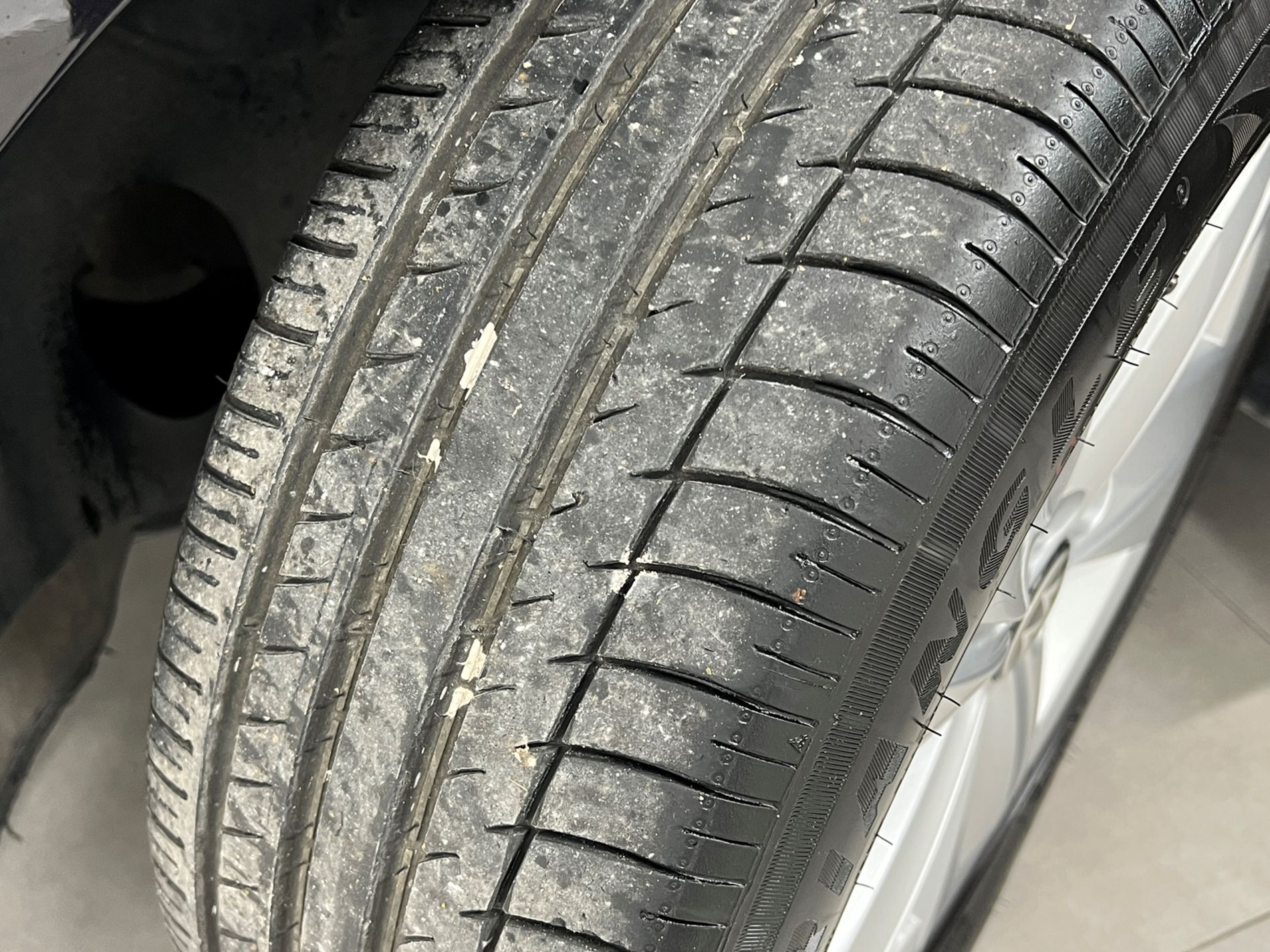 Golf 1.5 tgi Life 130cv - Autosani