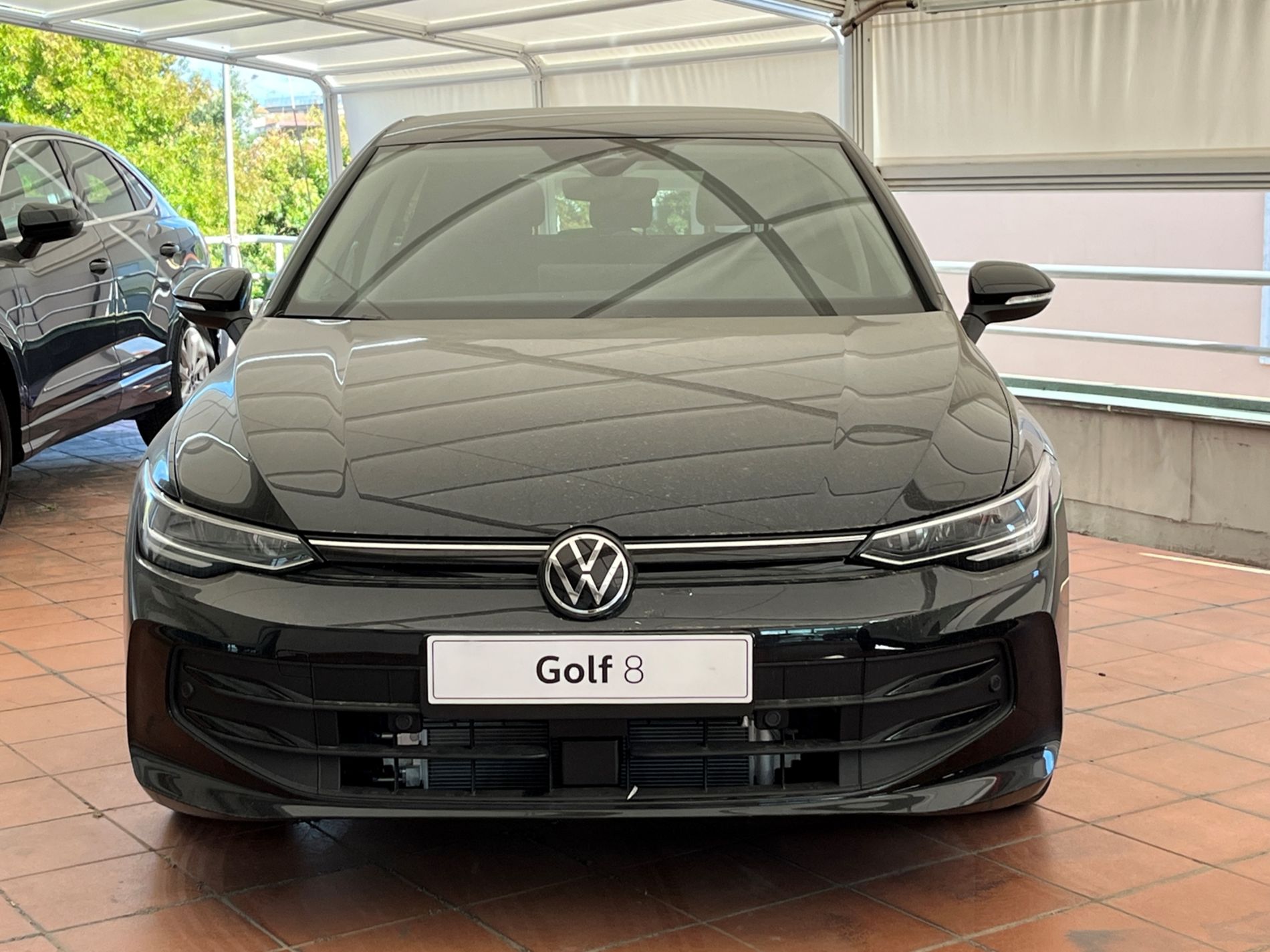 Golf 1.5 tsi ehybrid Edition Plus 204cv dsg - Autosani