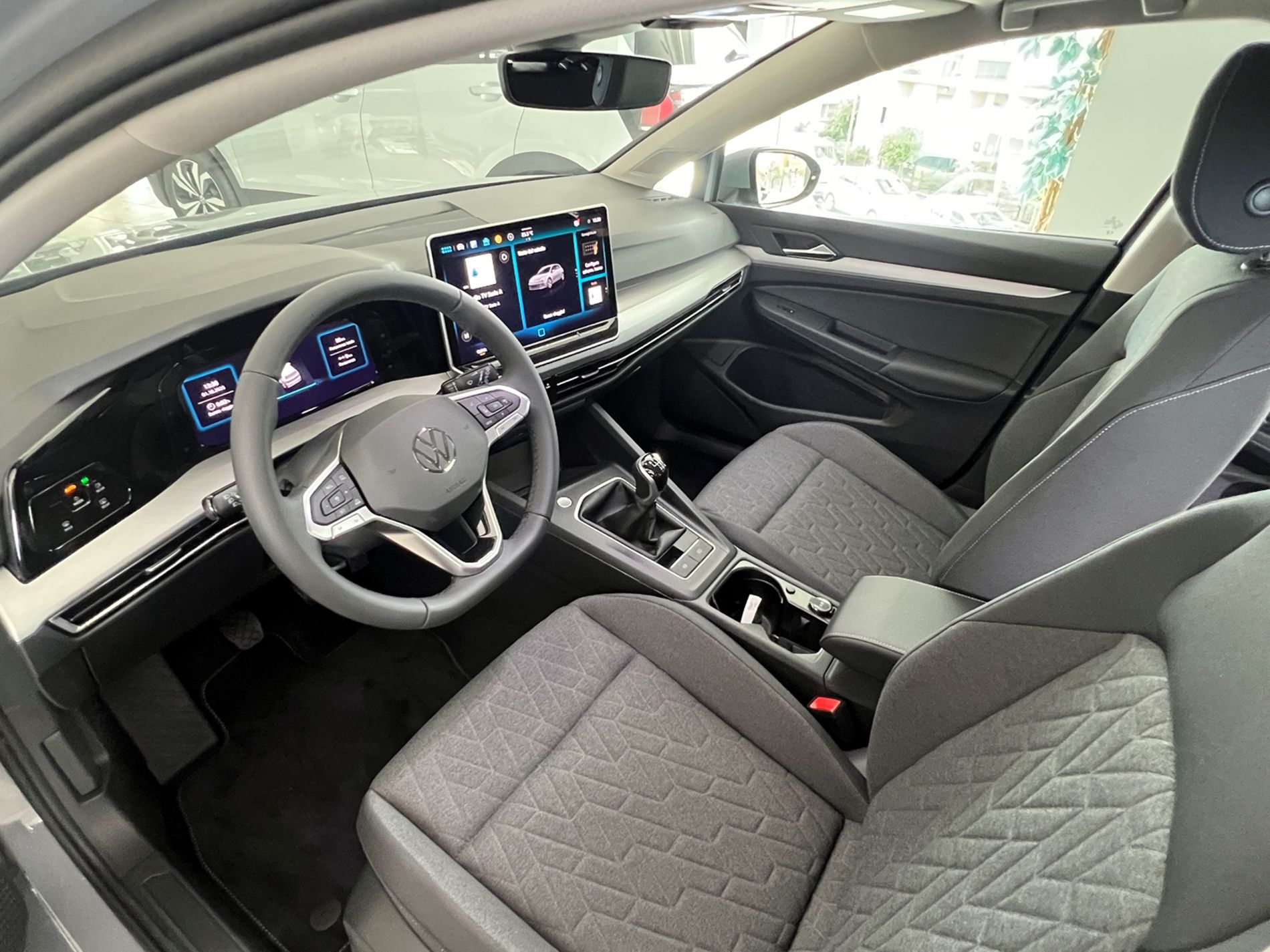 Golf 2.0 tdi Edition Plus 115cv - Autosani