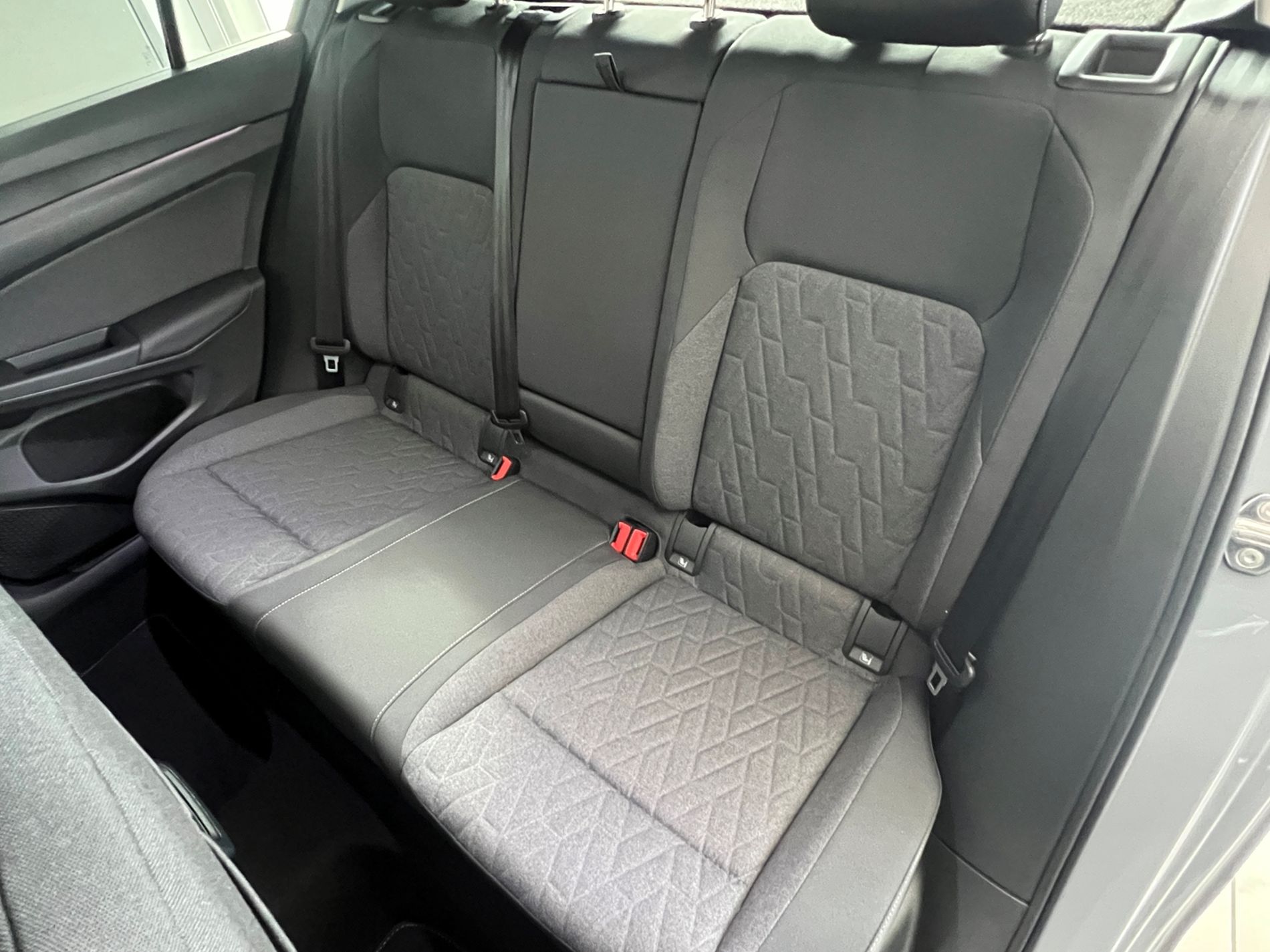 Golf 2.0 tdi Edition Plus 115cv - Autosani