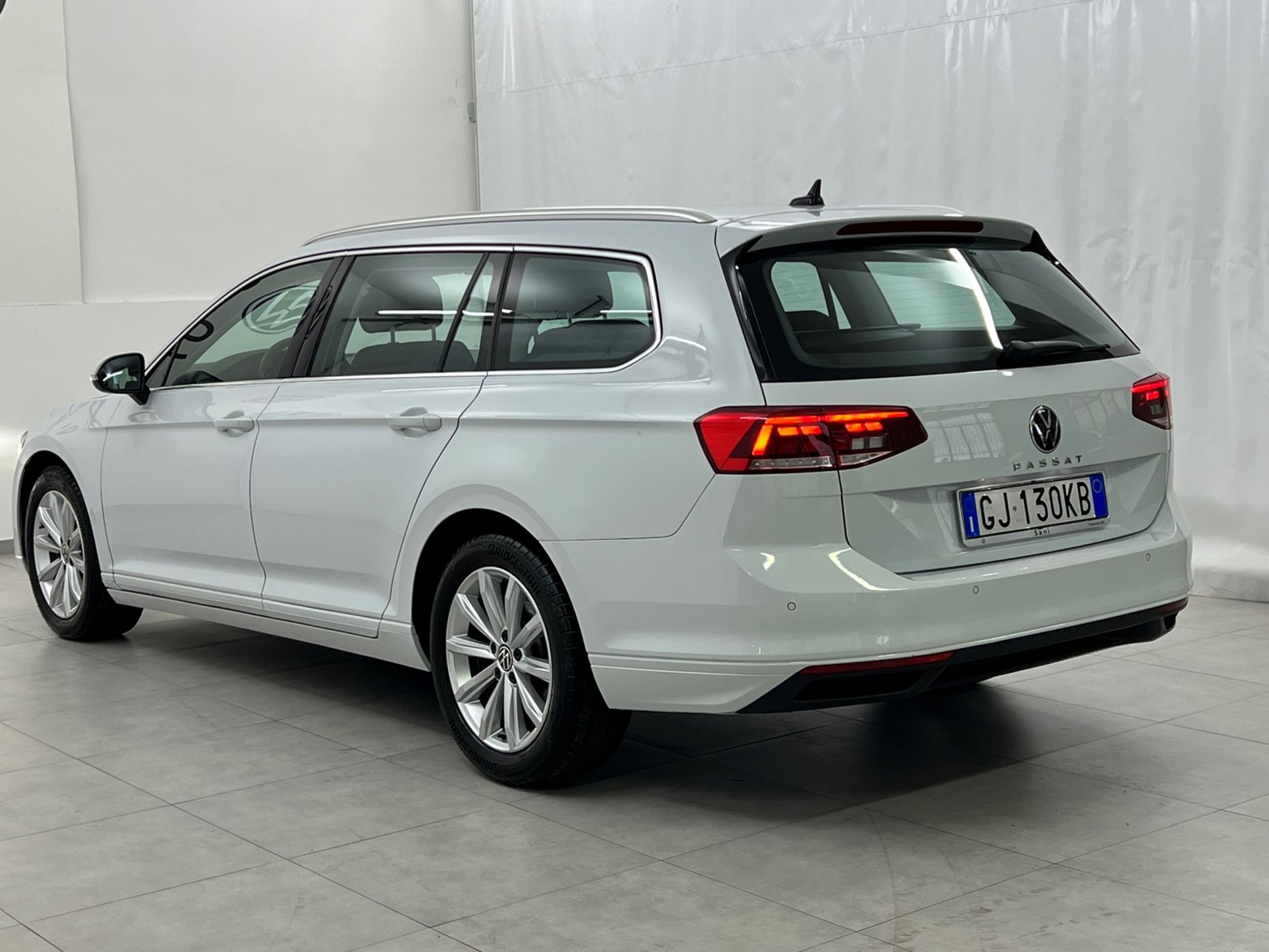 Passat Variant 2.0 tdi Business 150cv dsg - Autosani
