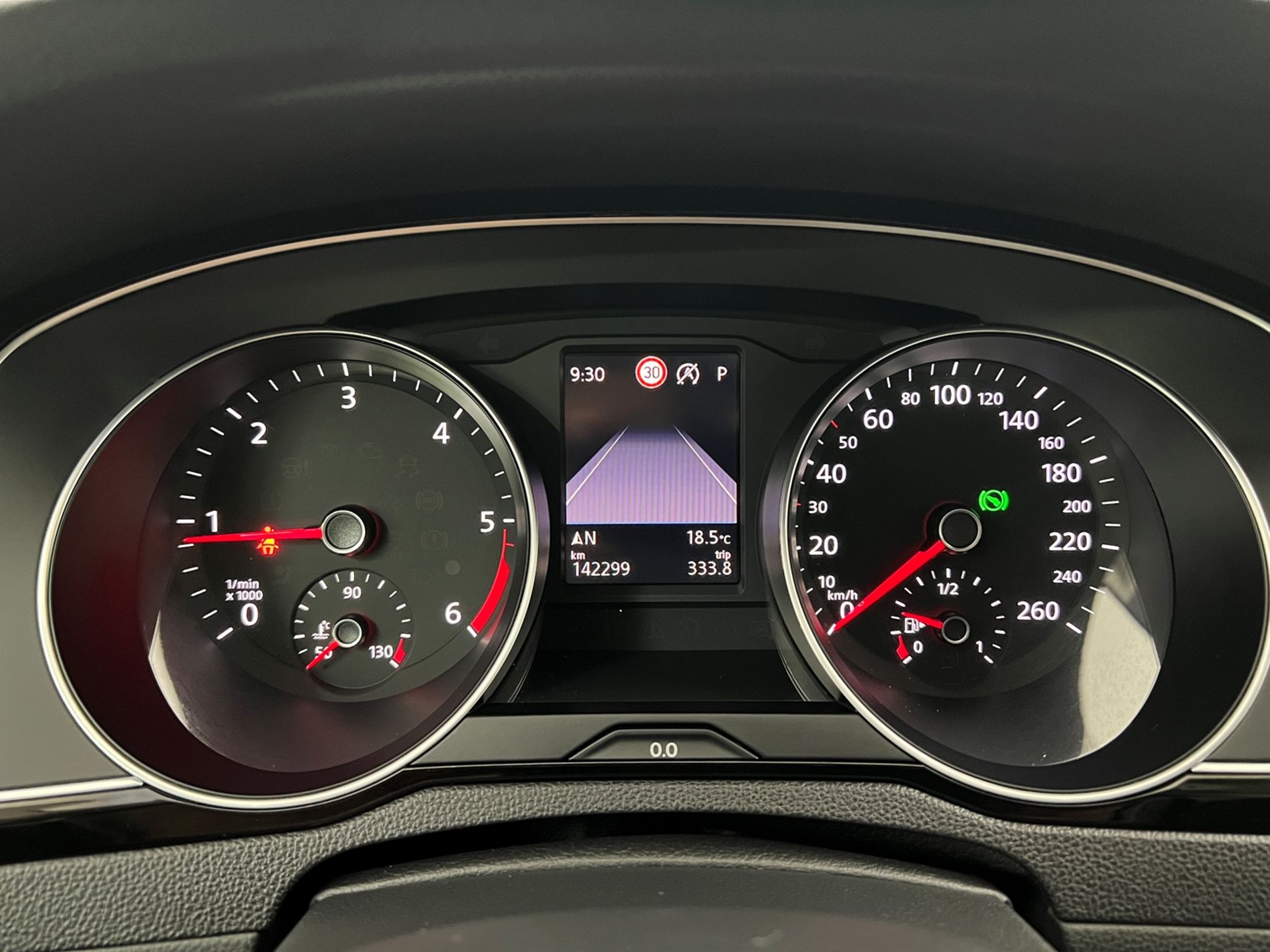 Passat Variant 2.0 tdi Business 150cv dsg - Autosani