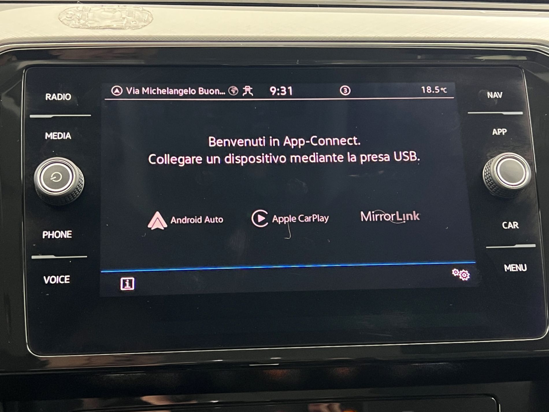 Passat Variant 2.0 tdi Business 150cv dsg - Autosani