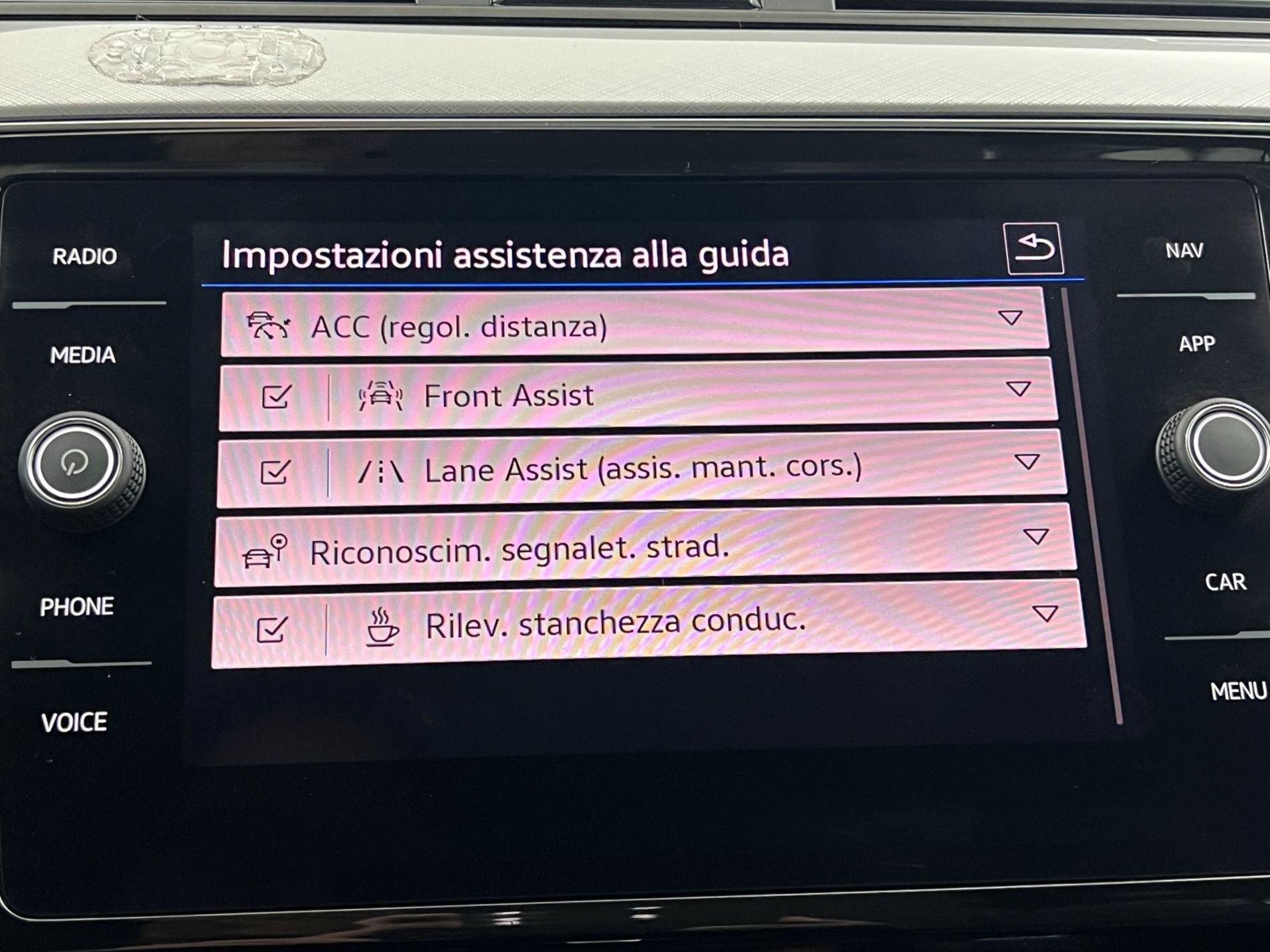 Passat Variant 2.0 tdi Business 150cv dsg - Autosani