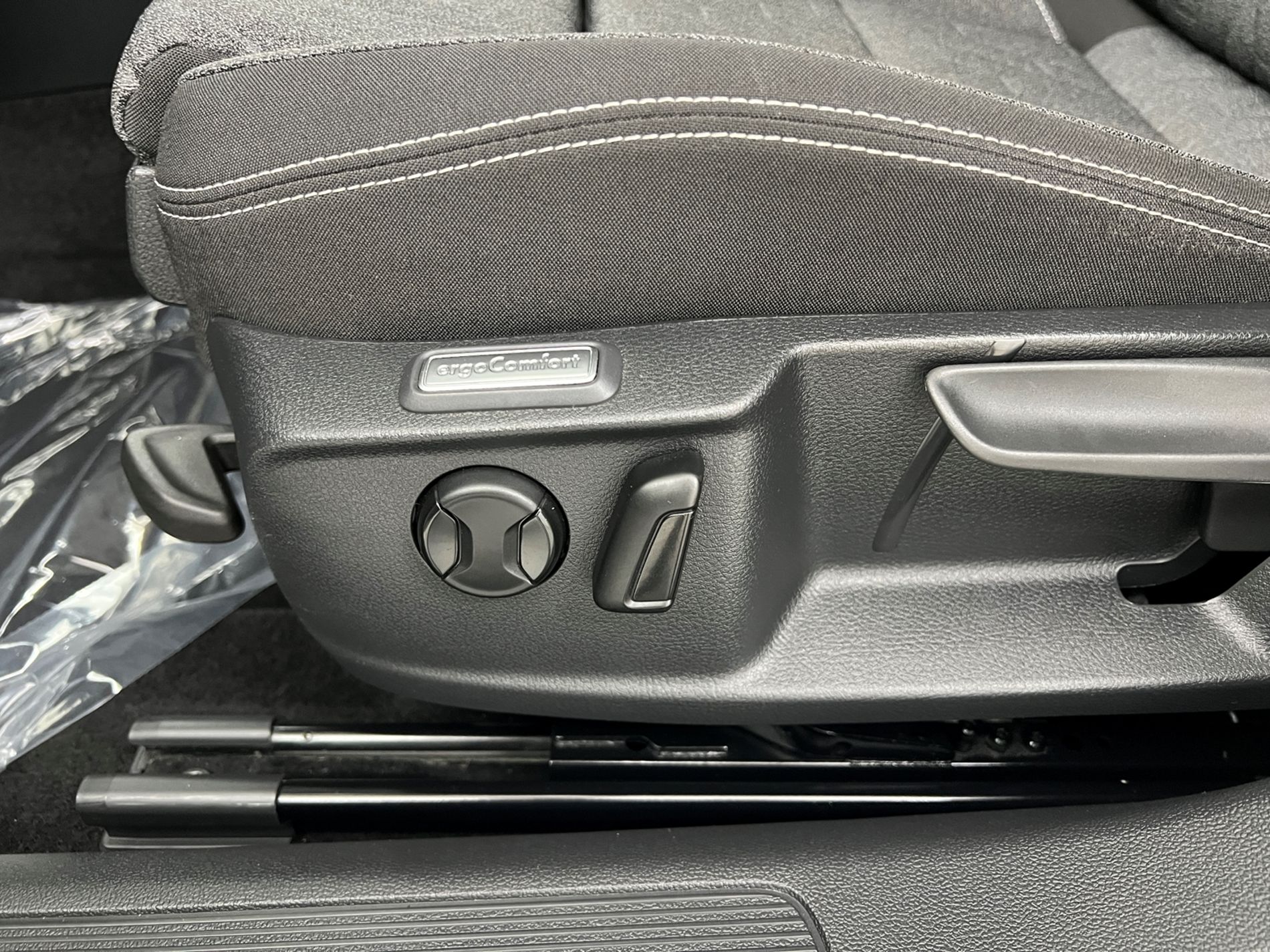 Passat Variant 2.0 tdi Business 150cv dsg - Autosani