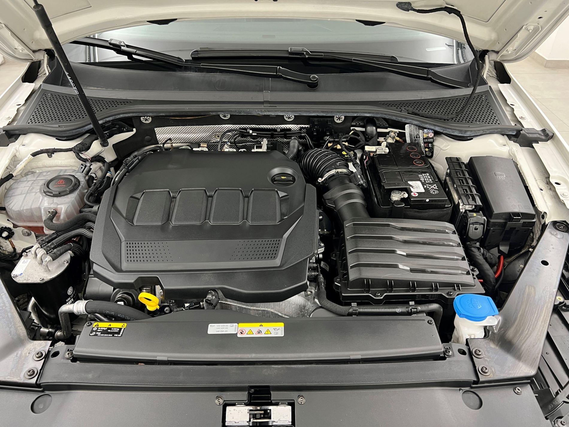 Passat Variant 2.0 tdi Business 150cv dsg - Autosani