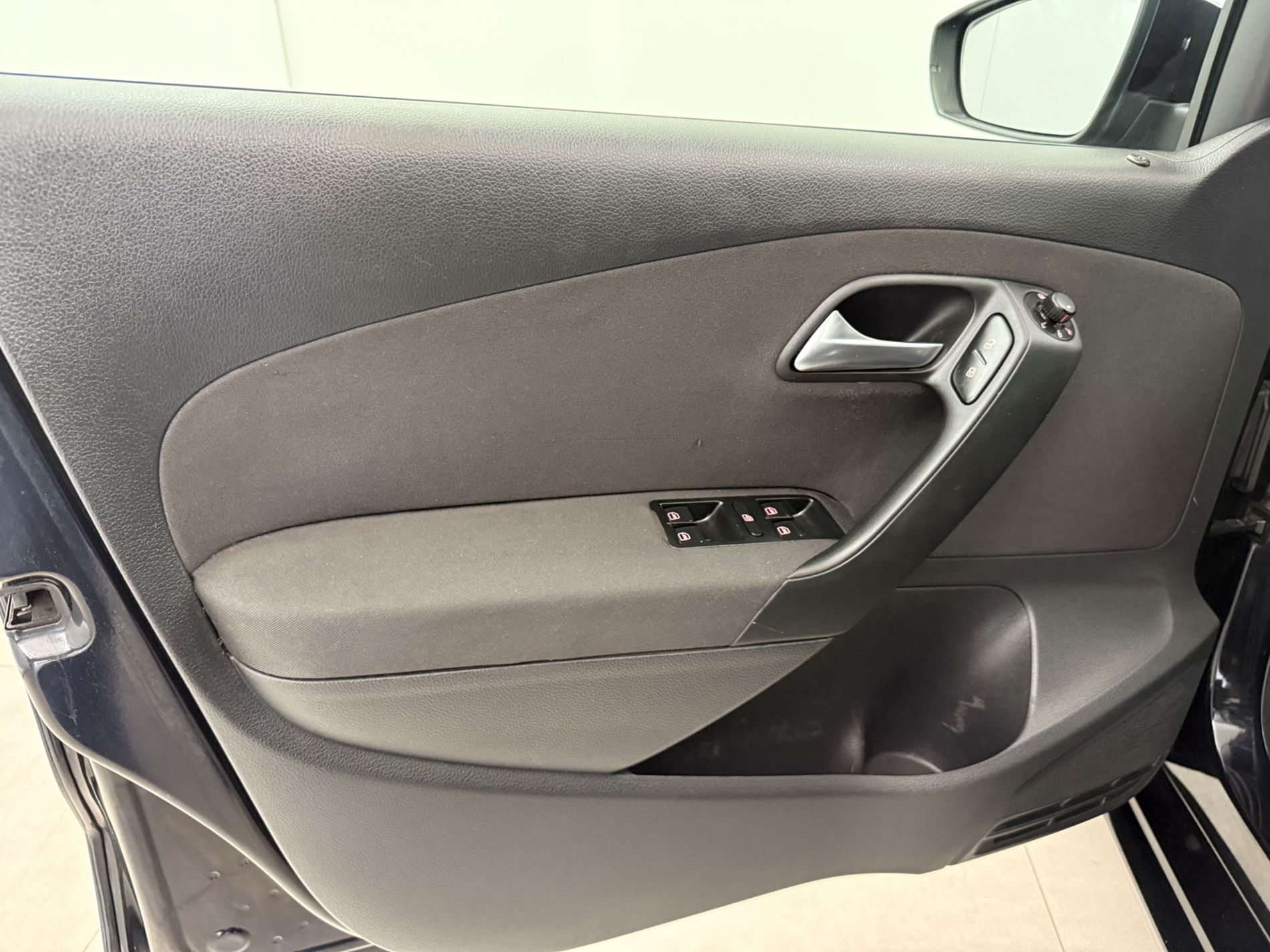 Polo 5p 1.2 Comfortline 70cv - Autosani