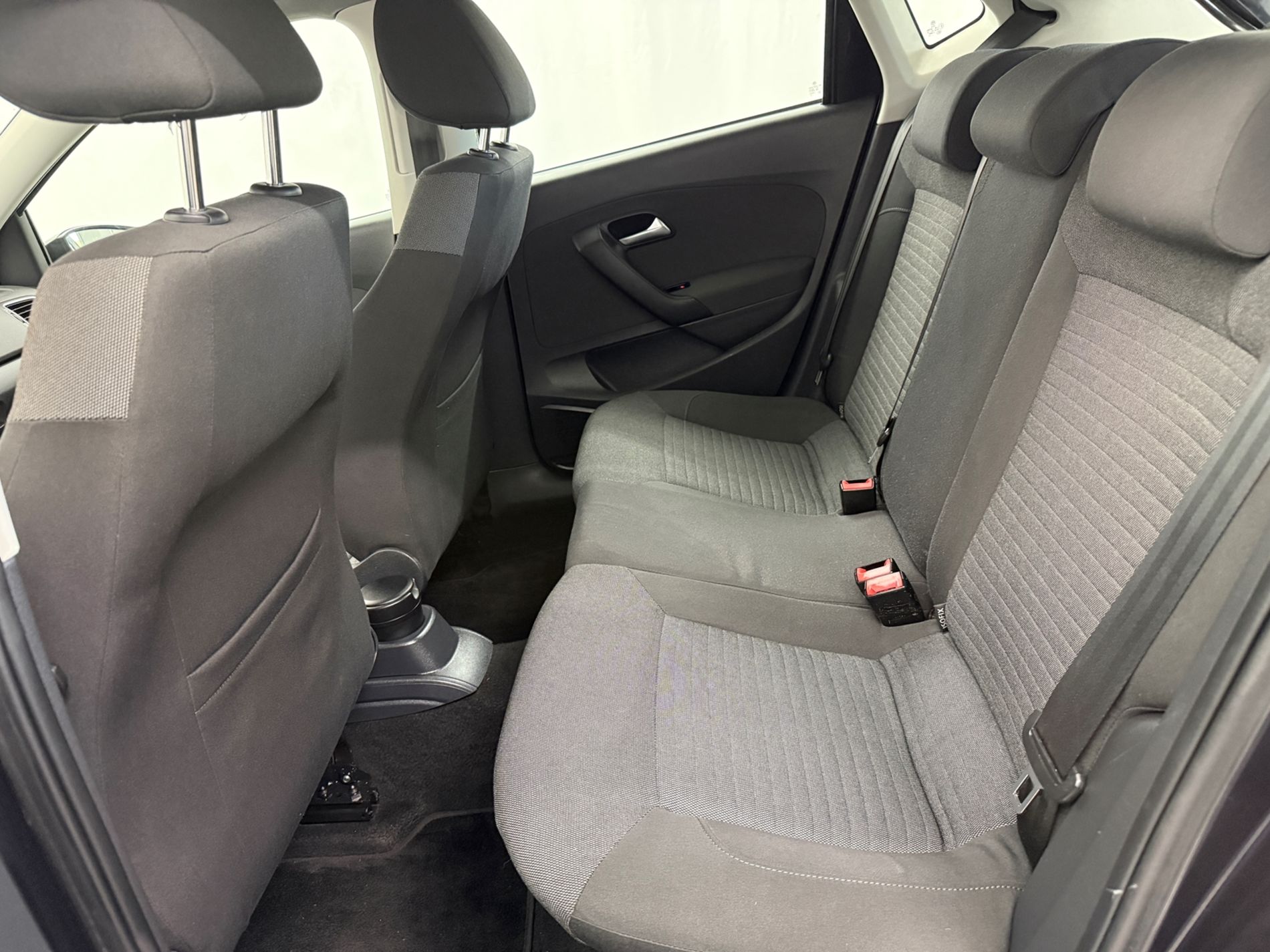 Polo 5p 1.2 Comfortline 70cv - Autosani