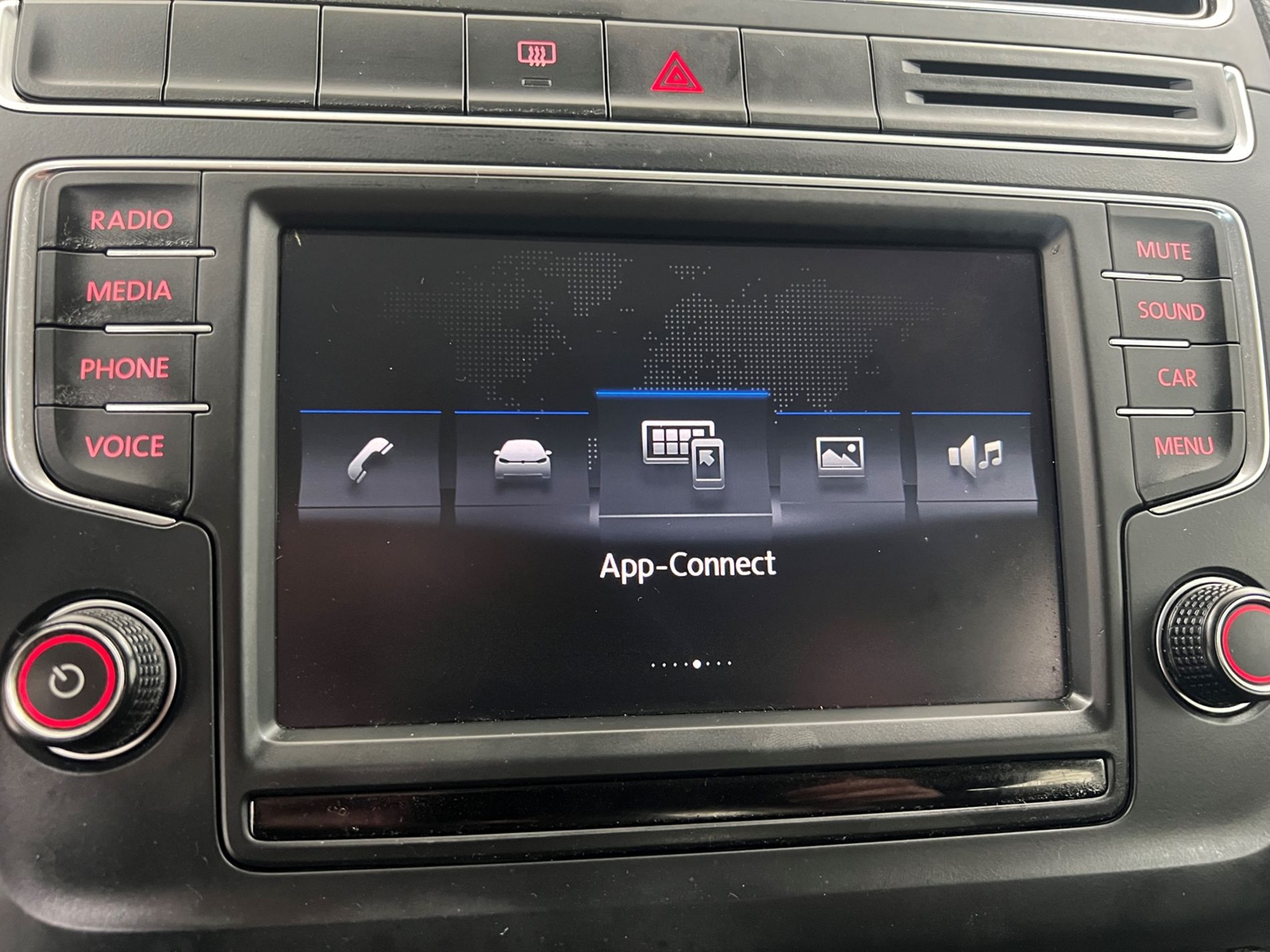 Polo 5p 1.4 tdi Comfortline 75cv - Autosani