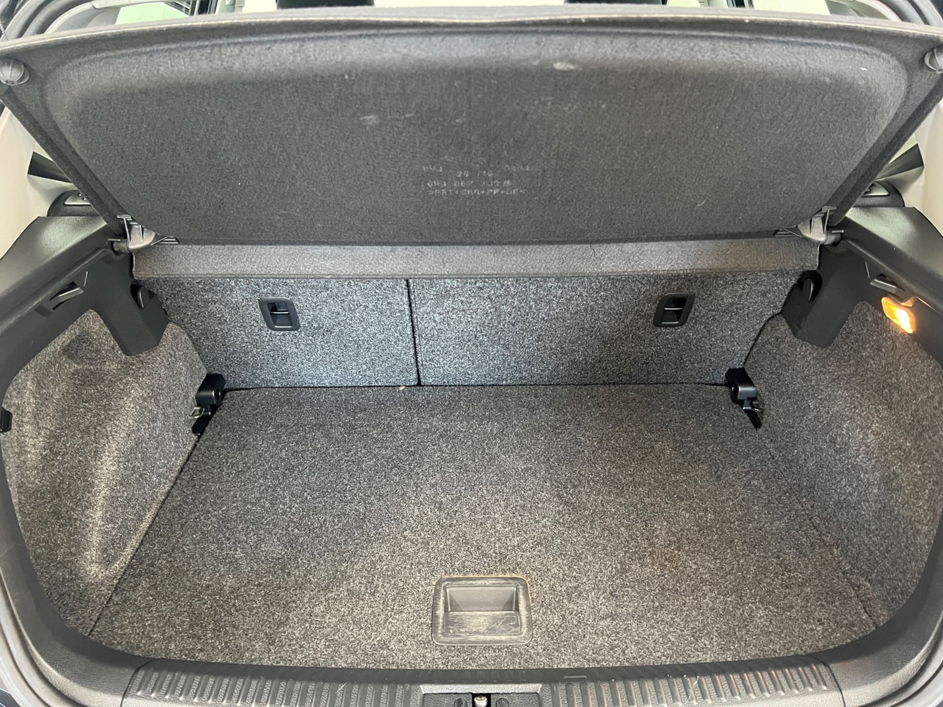 Polo 5p 1.4 tdi Comfortline 75cv - Autosani