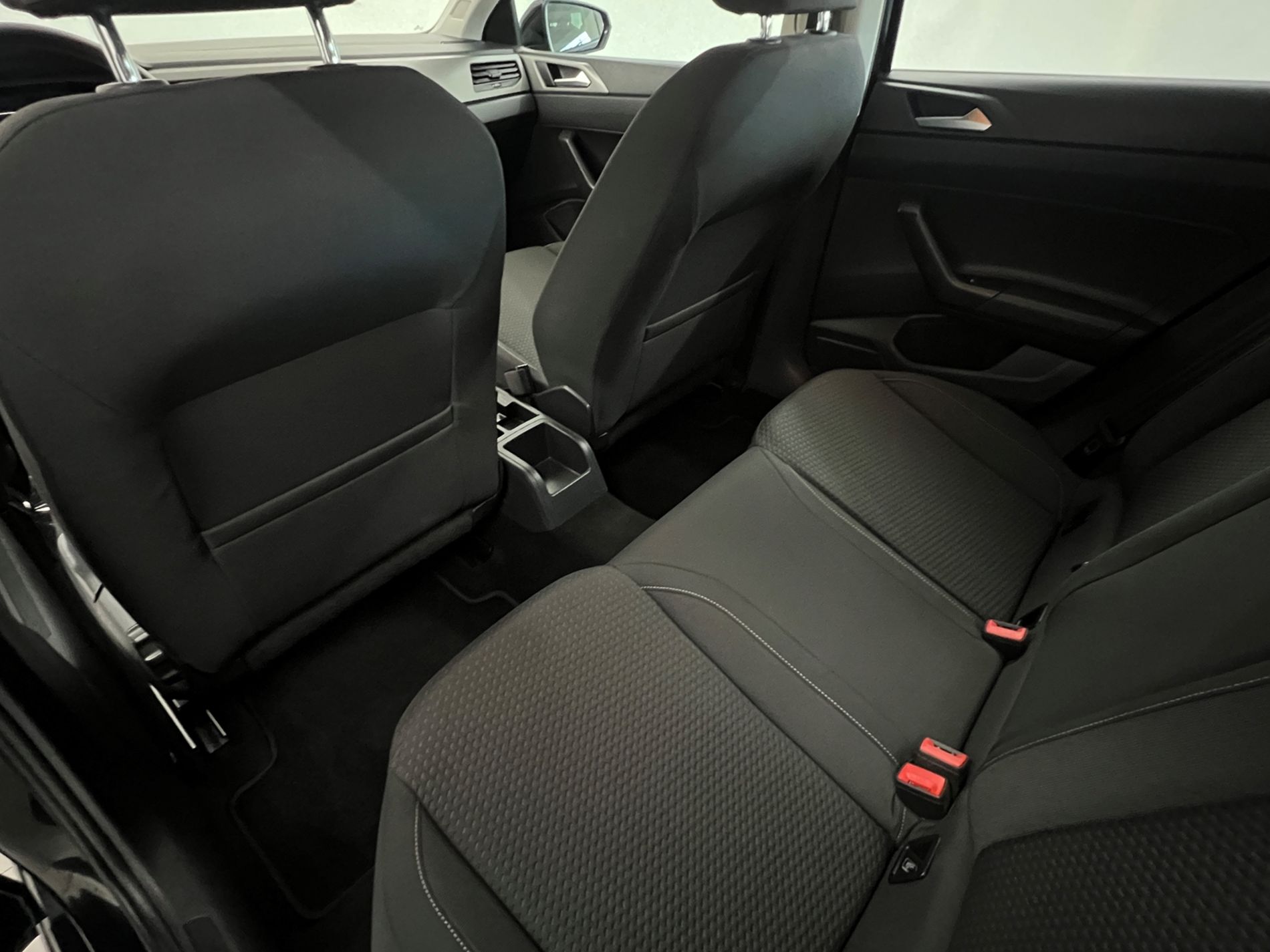 Polo 5p 1.6 tdi Comfortline 80cv - Autosani