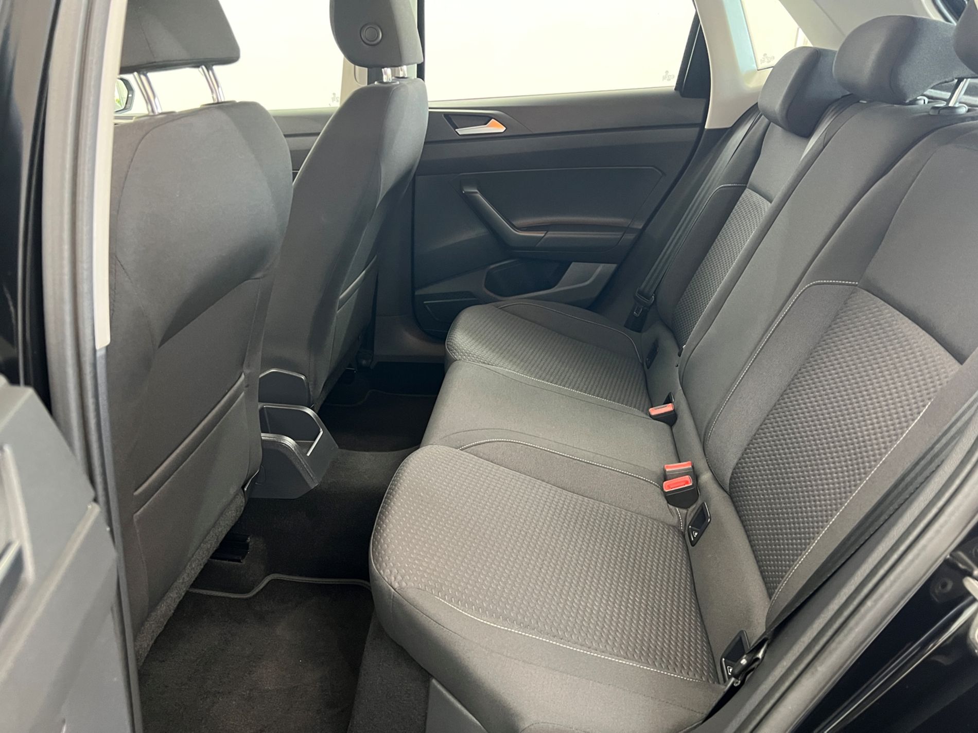 Polo 5p 1.6 tdi Comfortline 80cv - Autosani